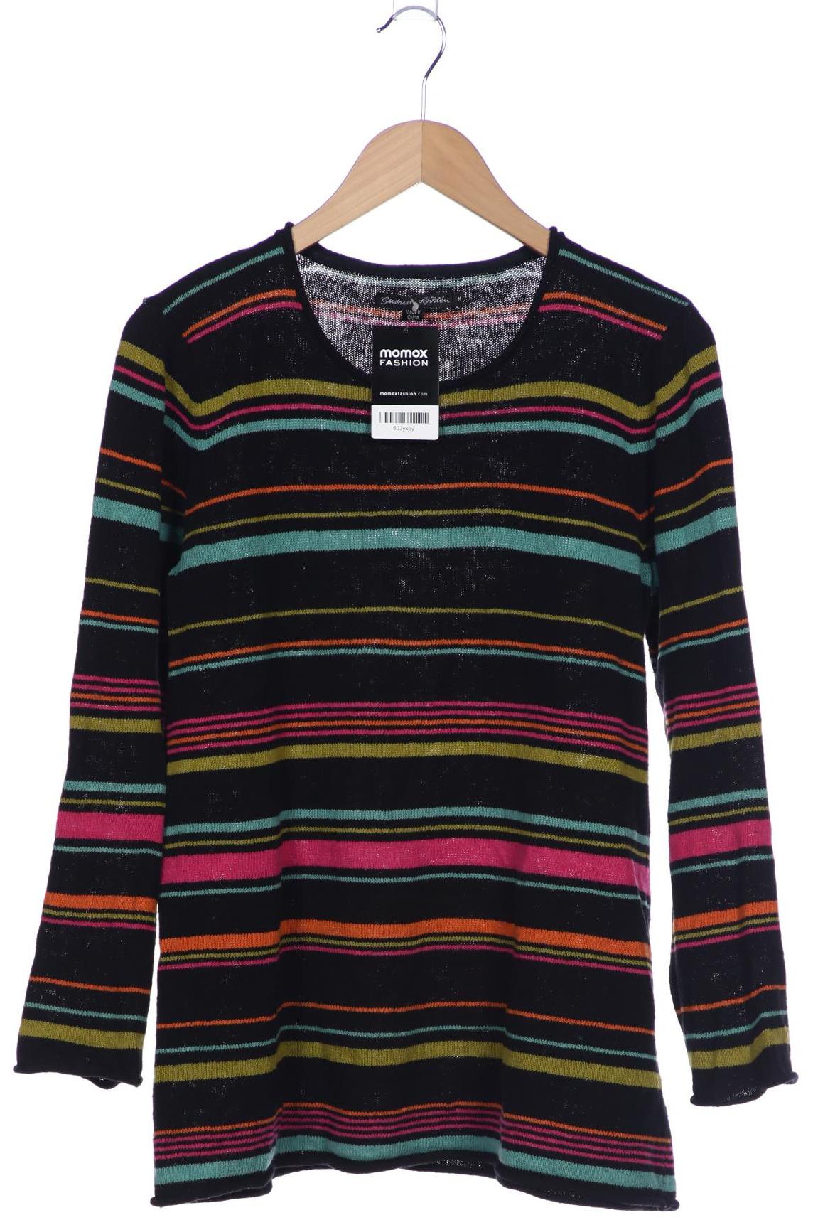 

Gudrun Sjödén Damen Pullover, mehrfarbig, Gr. 38