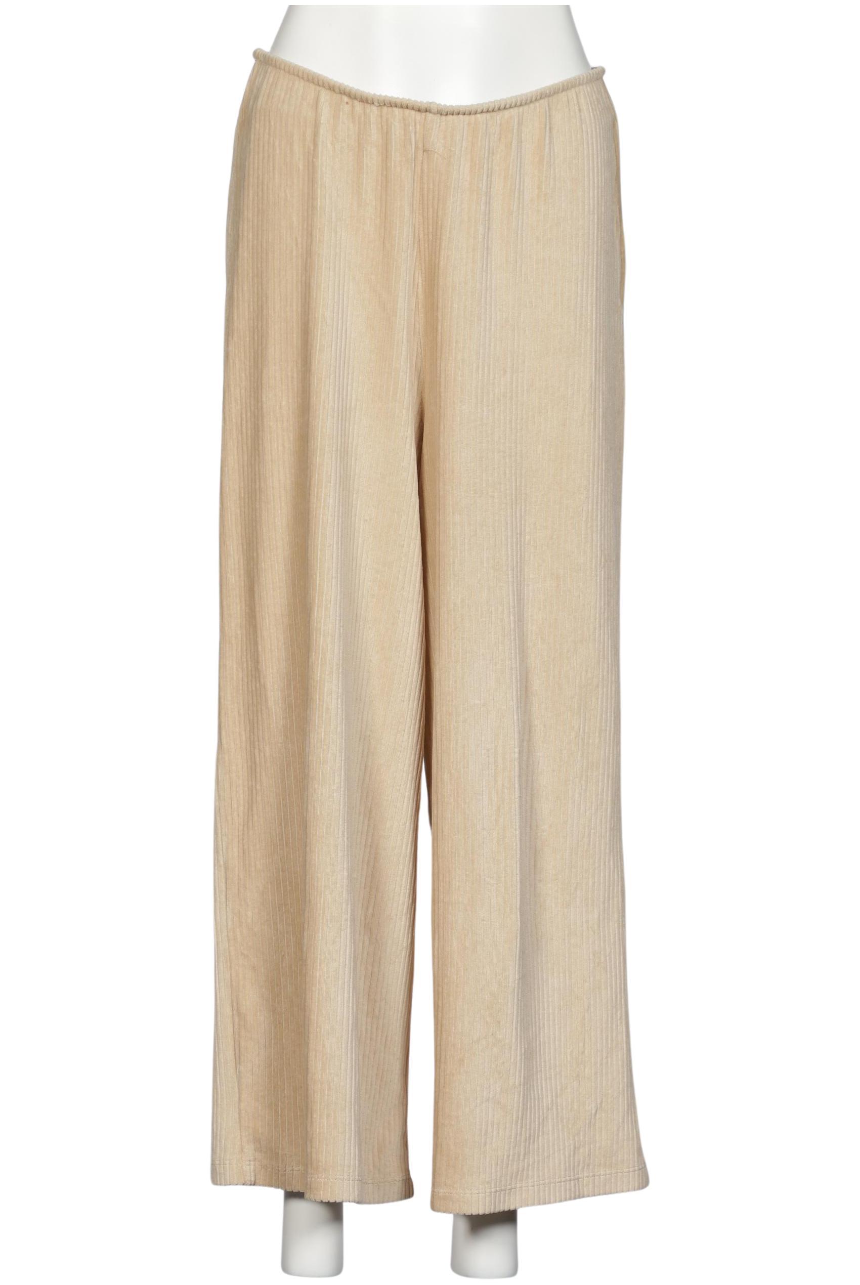 

Gudrun Sjödén Damen Stoffhose, schwarz, Gr. 0