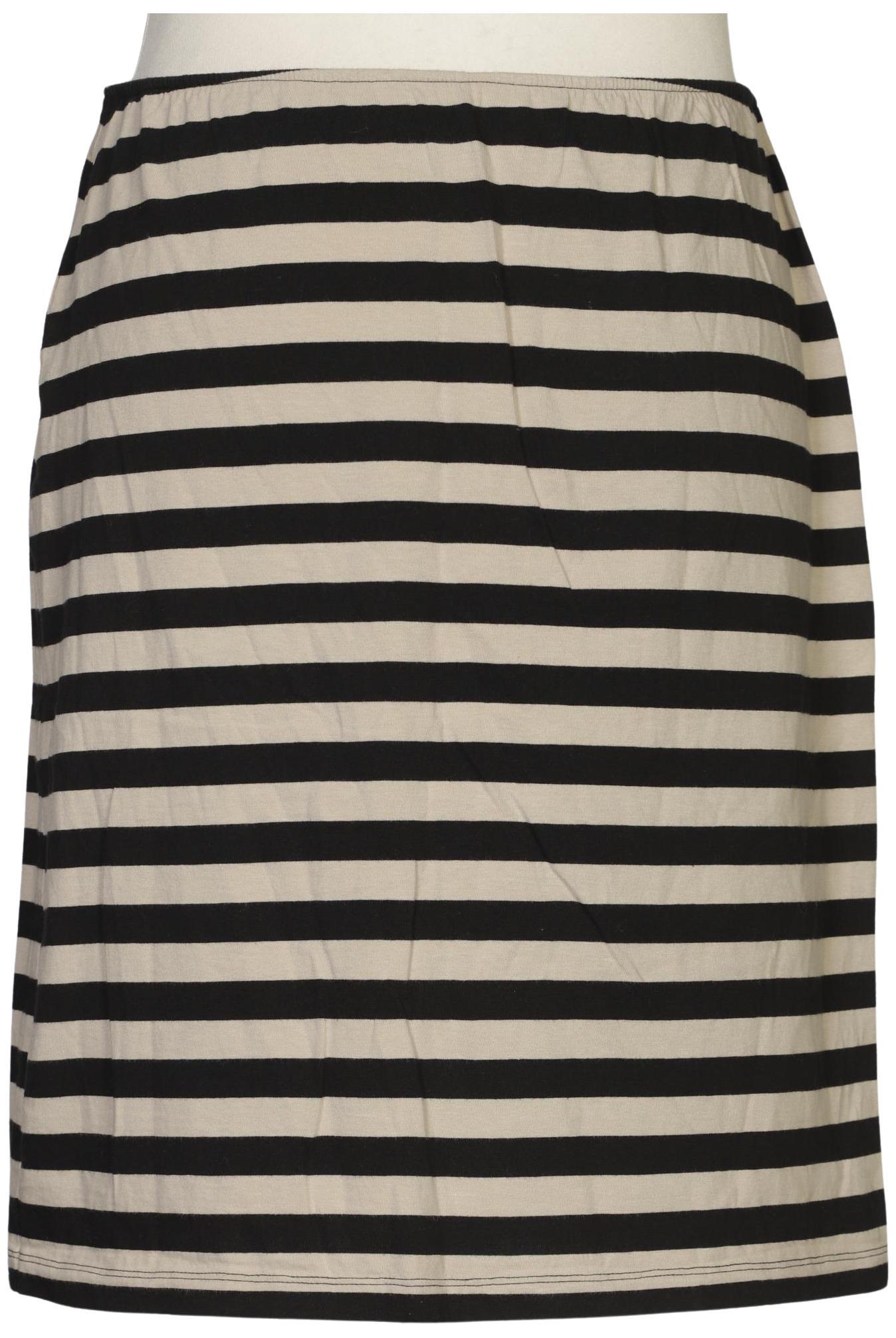 

Gudrun Sjödén Damen Rock, schwarz, Gr. 44