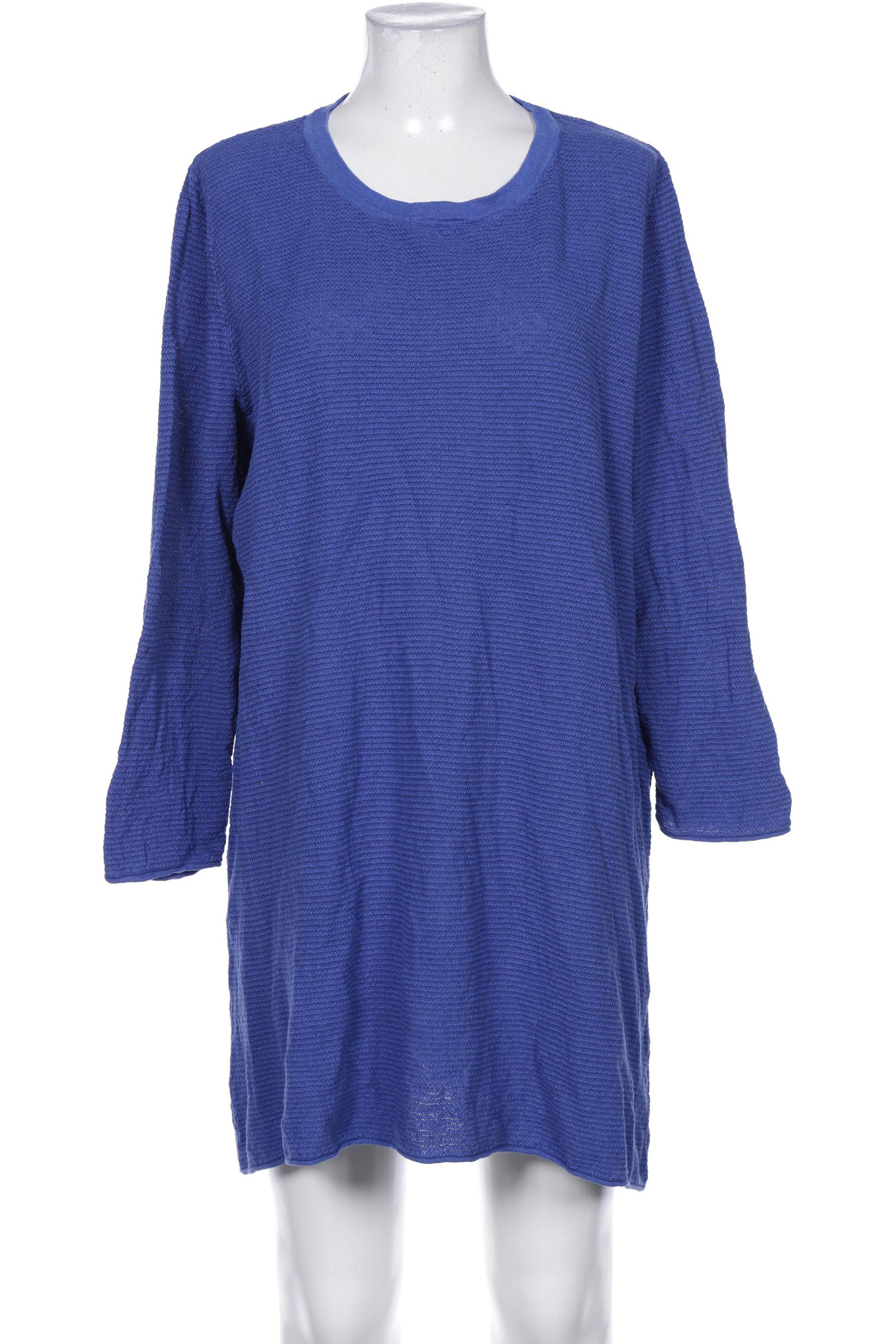 

Gudrun Sjödén Damen Kleid, blau, Gr. 44