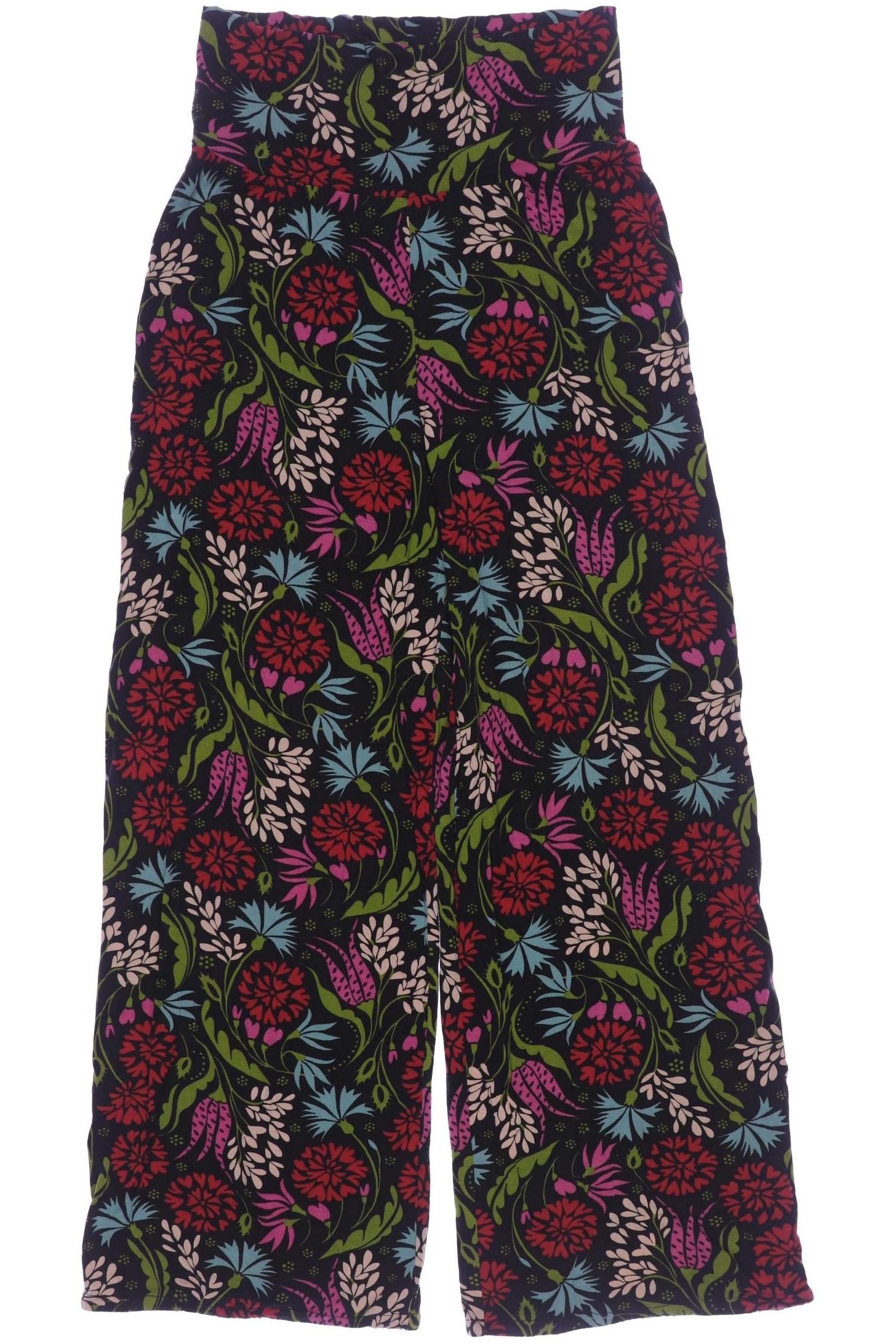 

Gudrun Sjödén Damen Stoffhose, mehrfarbig, Gr. 0