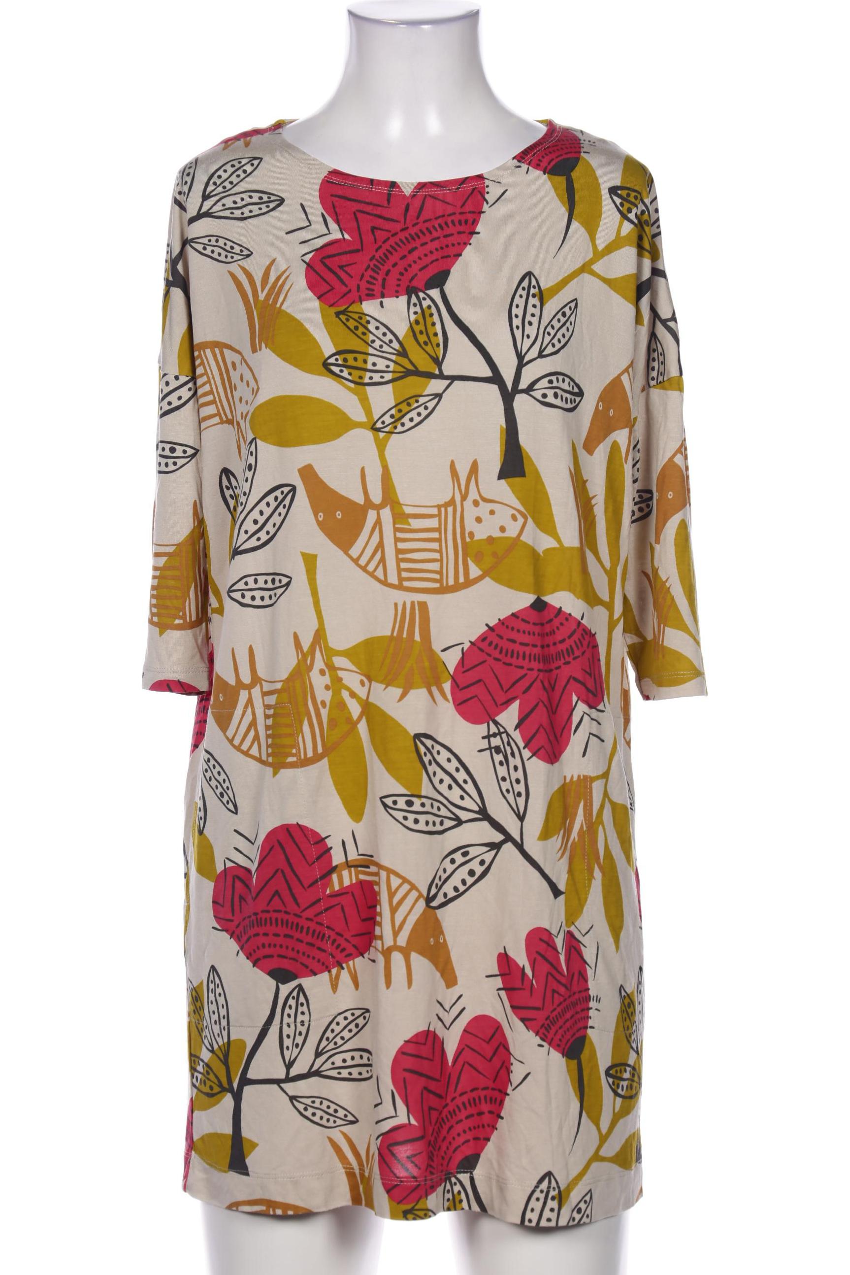 

Gudrun Sjödén Damen Kleid, mehrfarbig, Gr. 34