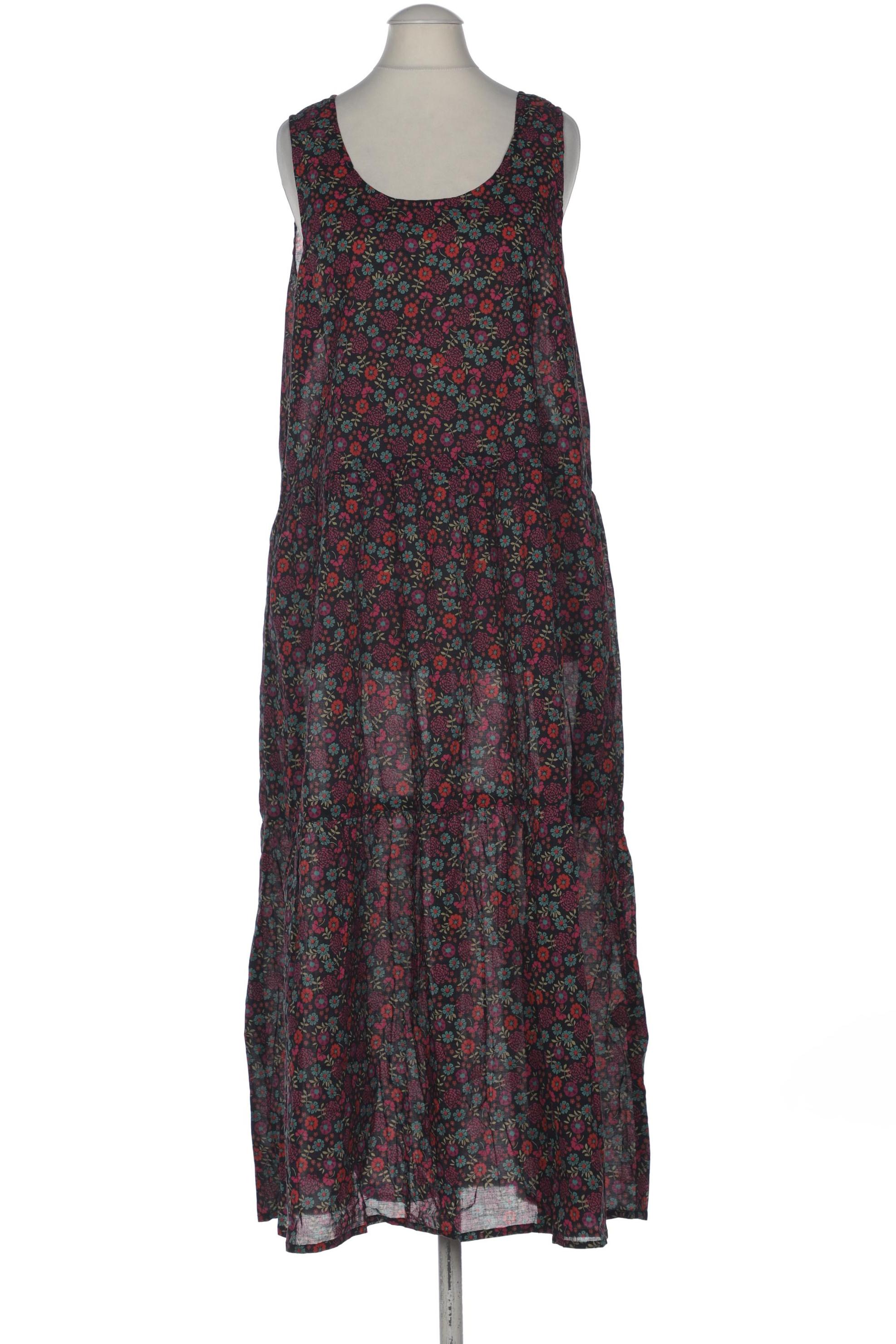 

Gudrun Sjödén Damen Kleid, mehrfarbig, Gr. 38