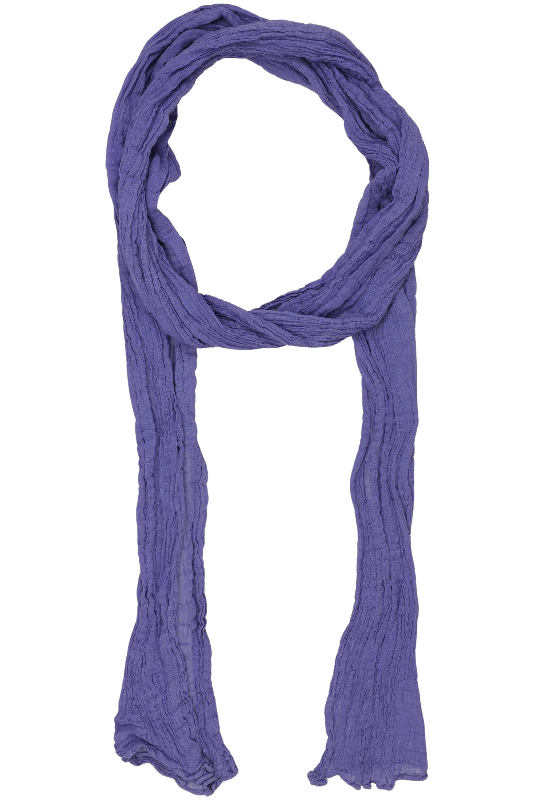 

Gudrun Sjödén Damen Schal, flieder, Gr.