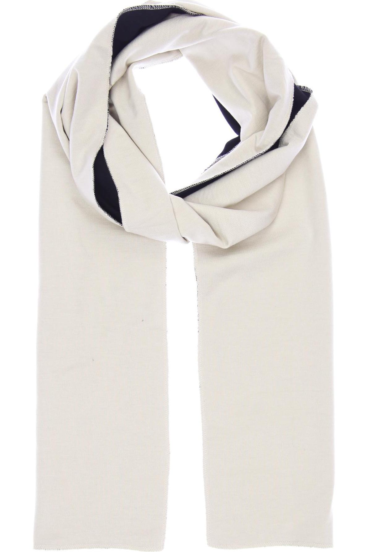 

Gudrun Sjödén Damen Schal, cremeweiß, Gr.