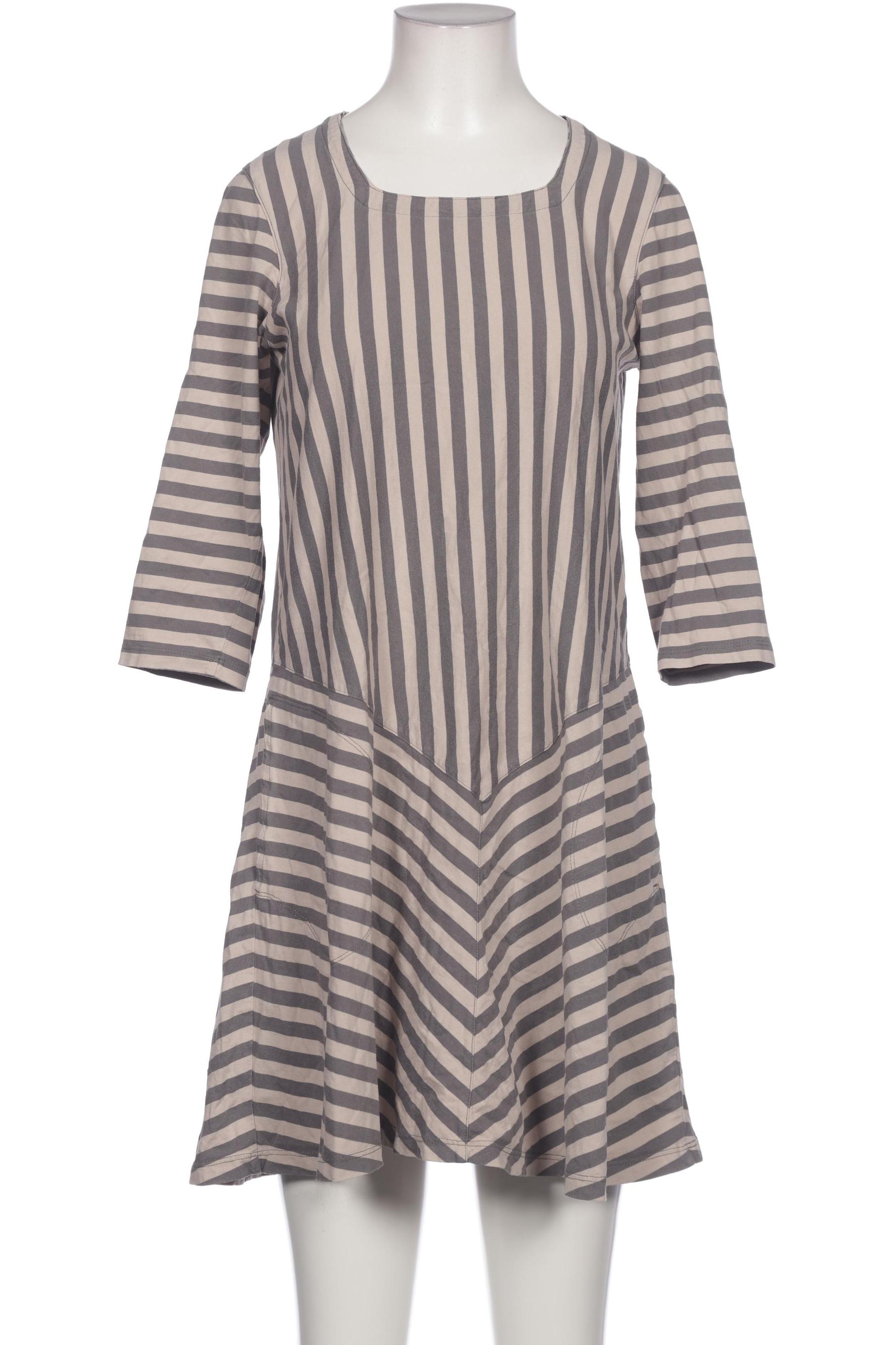 

Gudrun Sjödén Damen Kleid, beige, Gr. 36