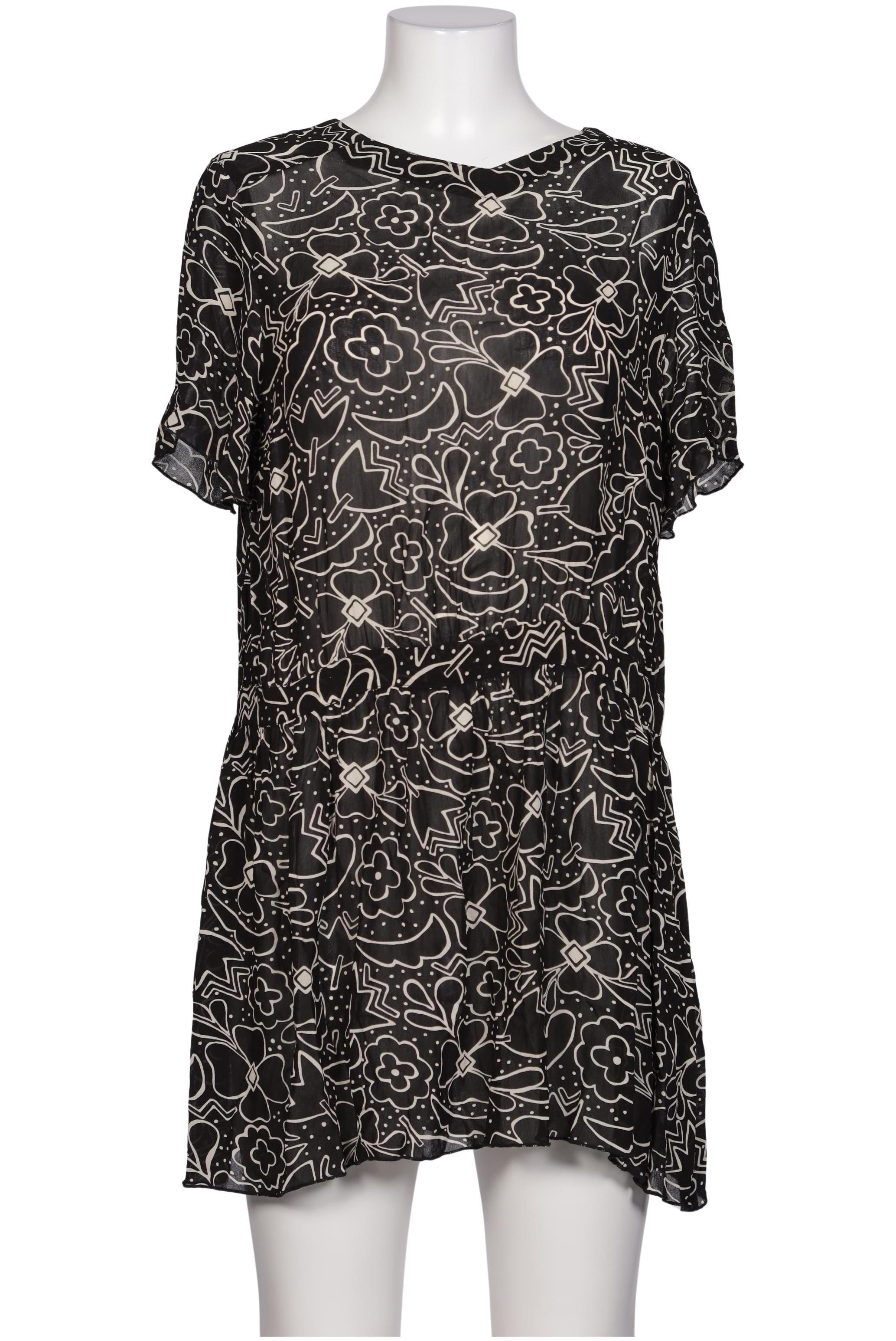 

Gudrun Sjödén Damen Kleid, schwarz, Gr. 38