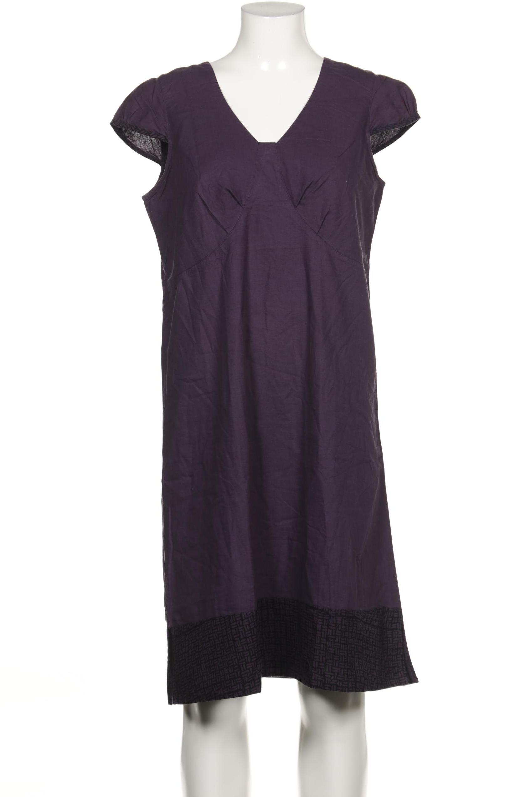 

Gudrun Sjödén Damen Kleid, marineblau, Gr. 38