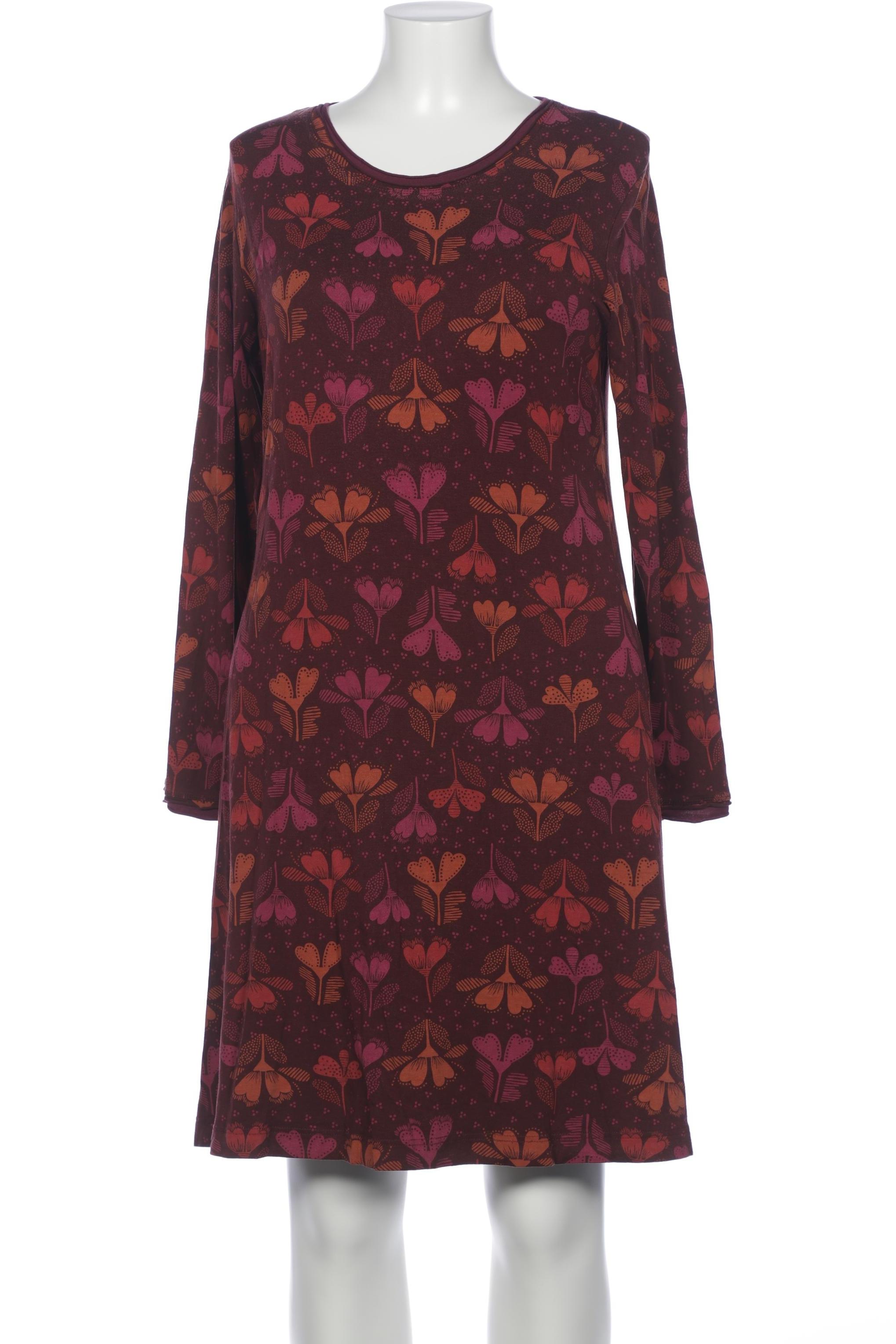

Gudrun Sjödén Damen Kleid, bordeaux, Gr. 42