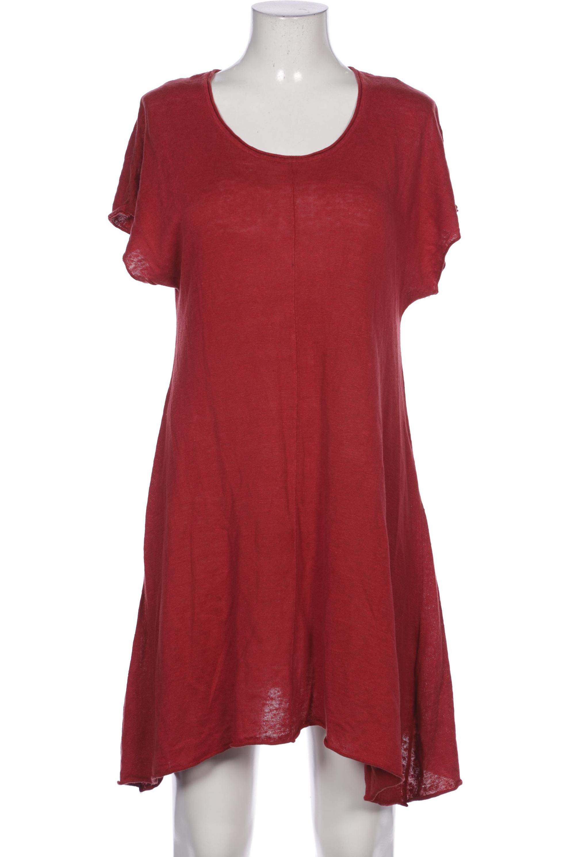

Gudrun Sjödén Damen Kleid, rot, Gr. 38
