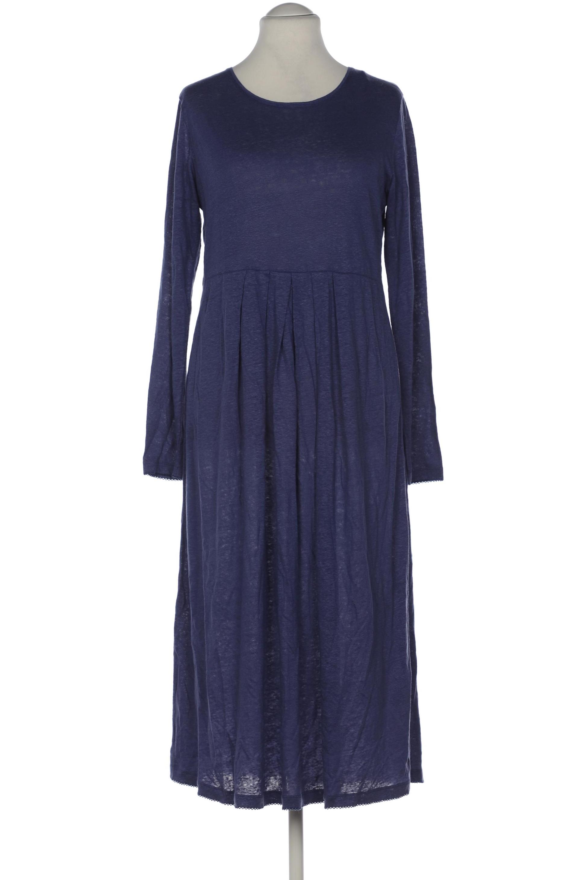 

Gudrun Sjödén Damen Kleid, flieder, Gr. 42