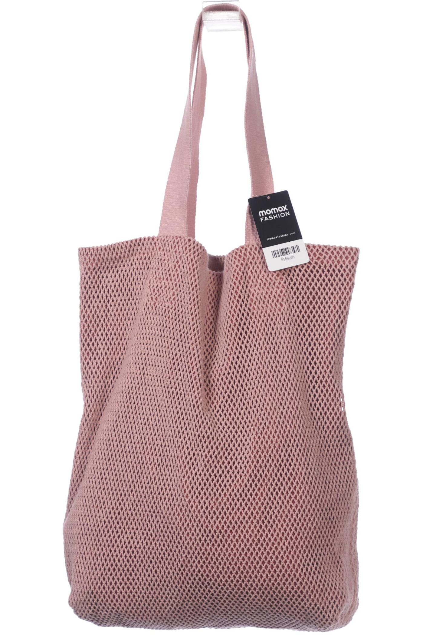 

Gudrun Sjödén Damen Handtasche, pink, Gr.