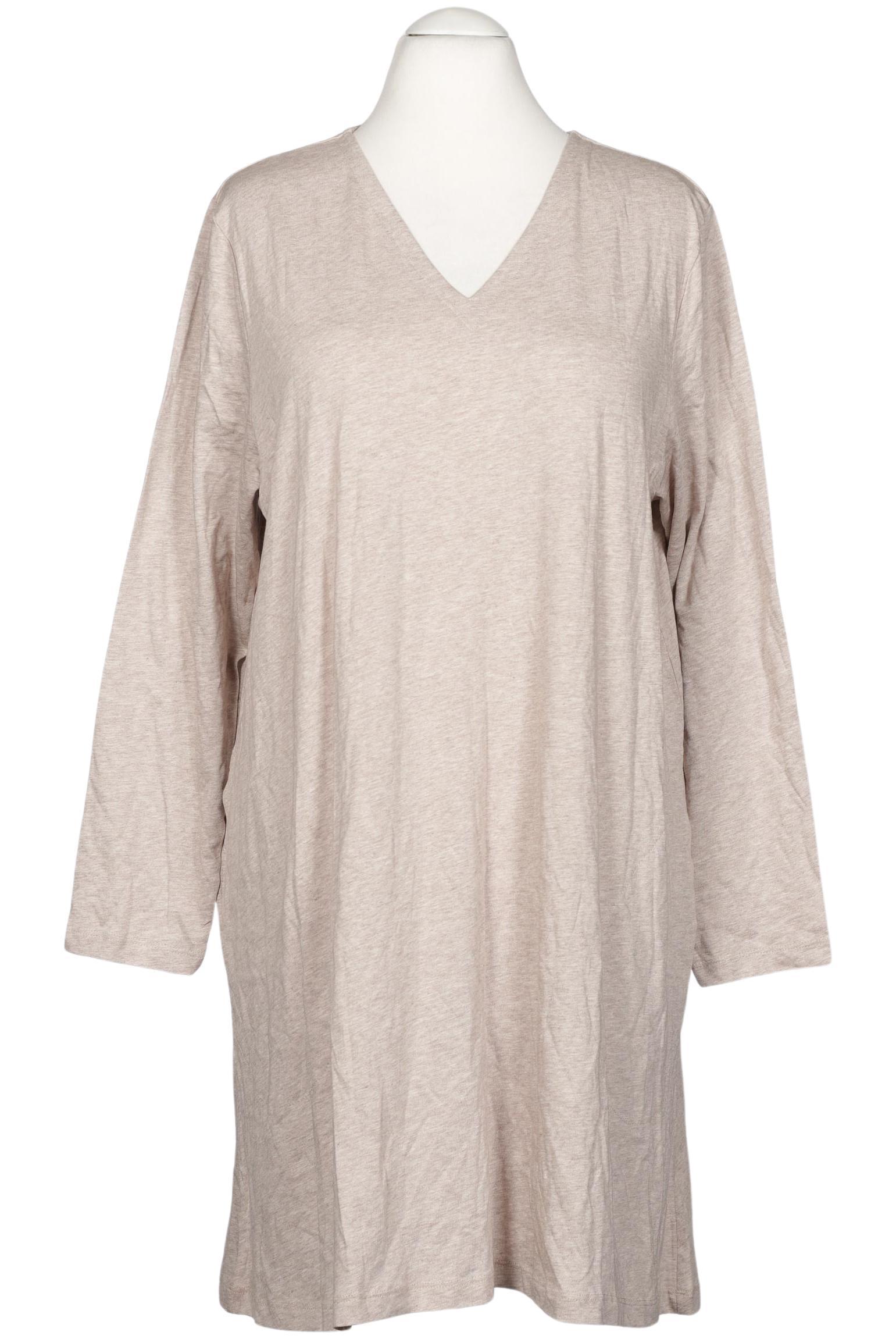 

Gudrun Sjödén Damen Kleid, beige, Gr. 44