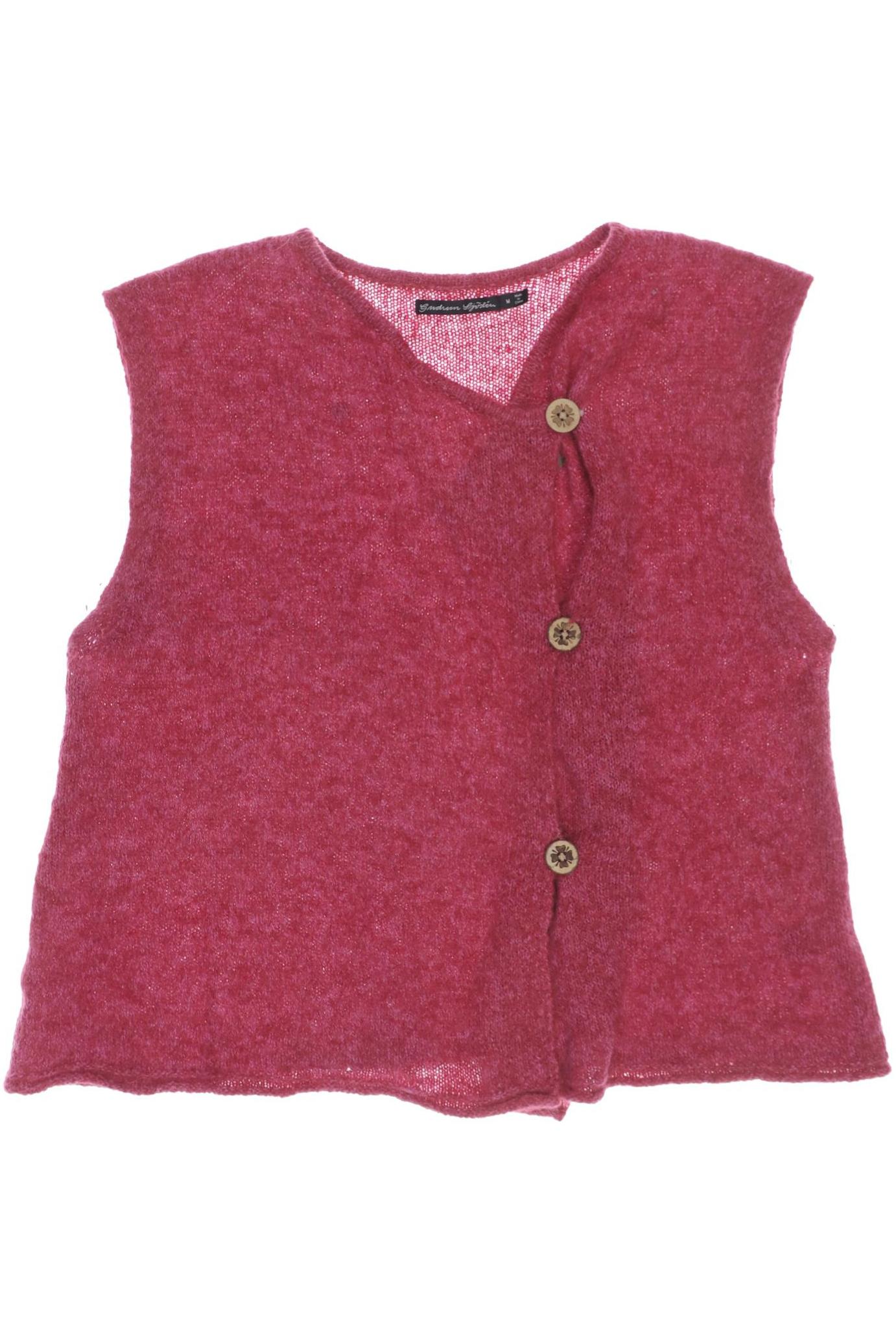 

Gudrun Sjödén Damen Weste, pink, Gr. 38