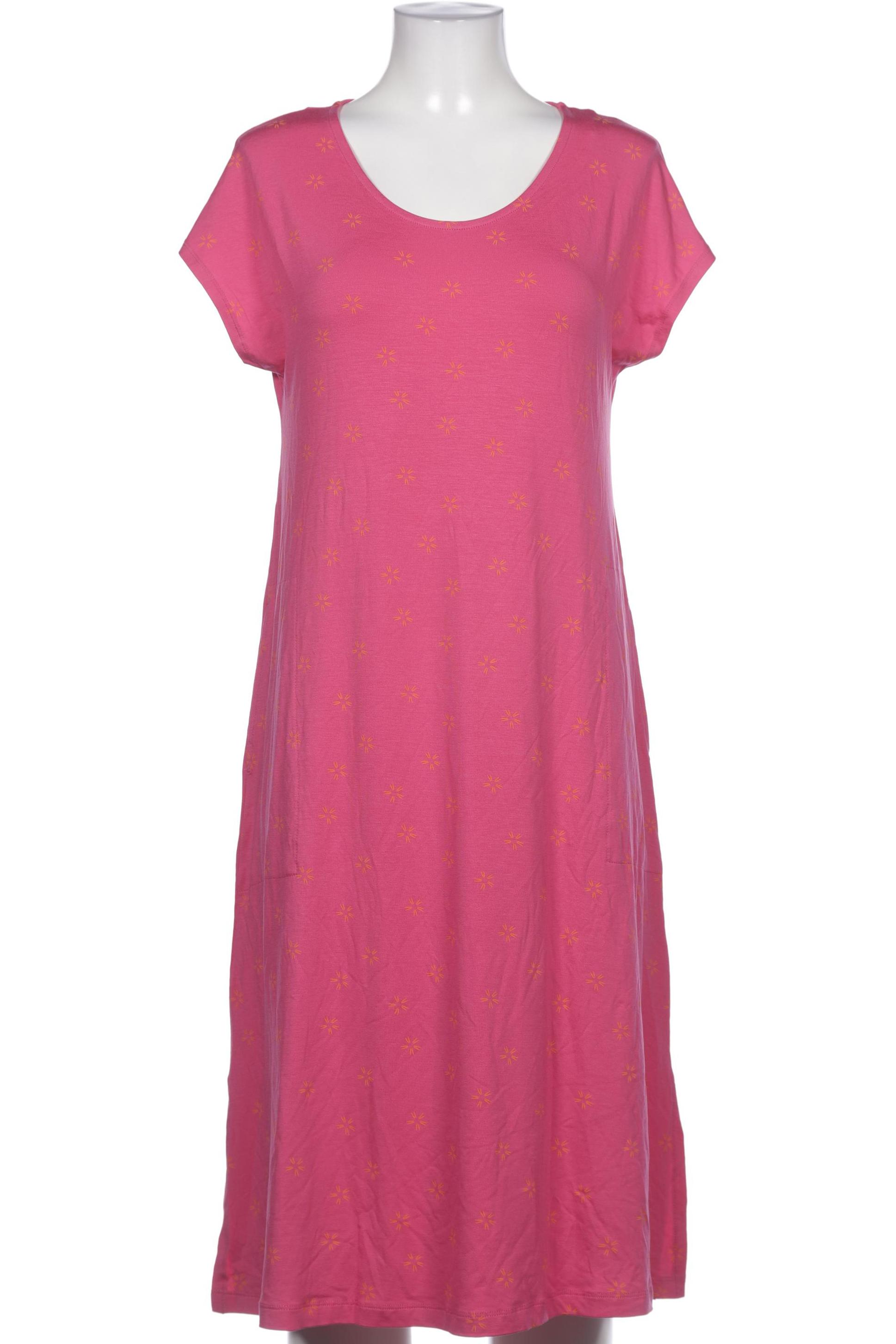 

Gudrun Sjödén Damen Kleid, pink, Gr. 36