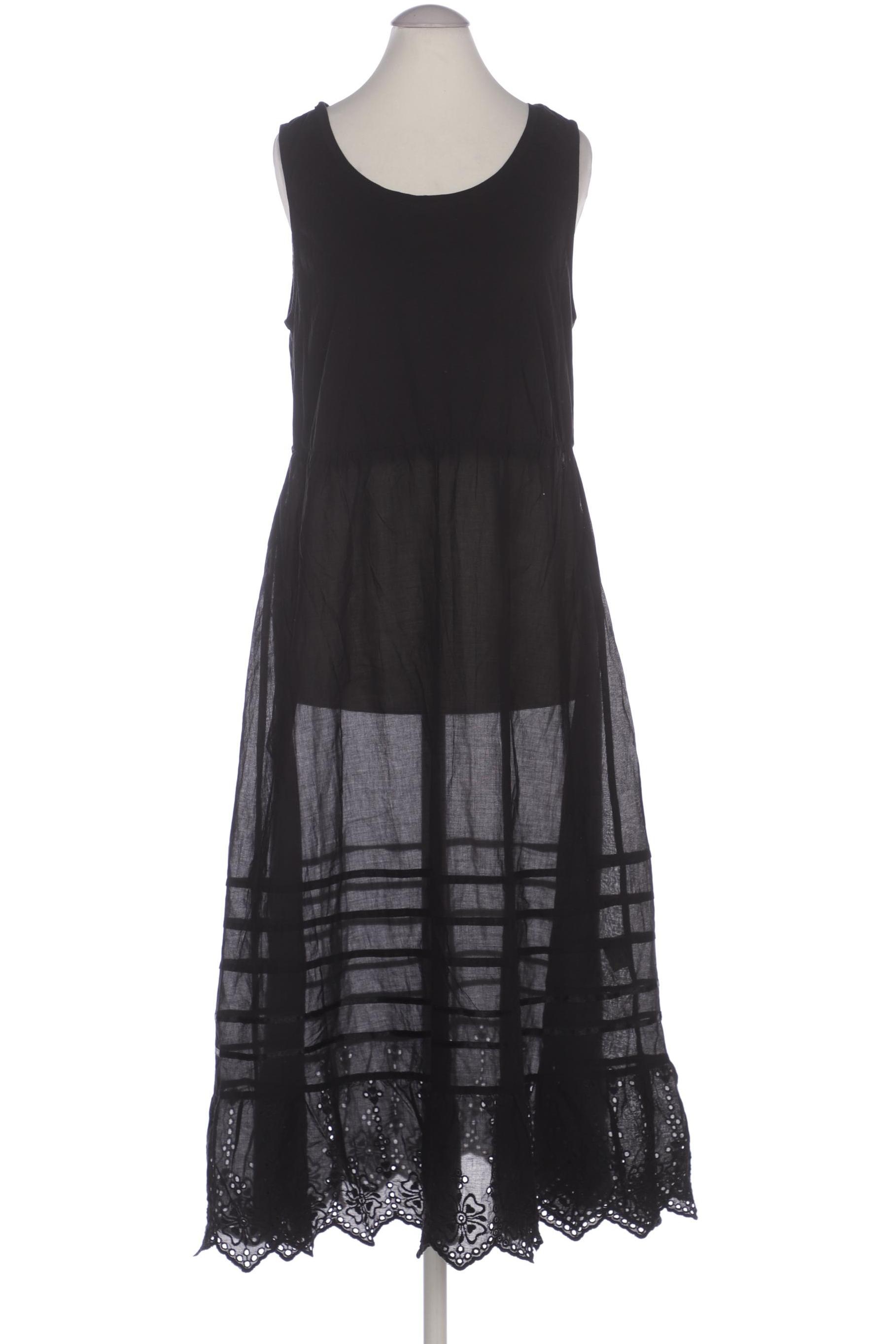 

Gudrun Sjödén Damen Kleid, schwarz, Gr. 38