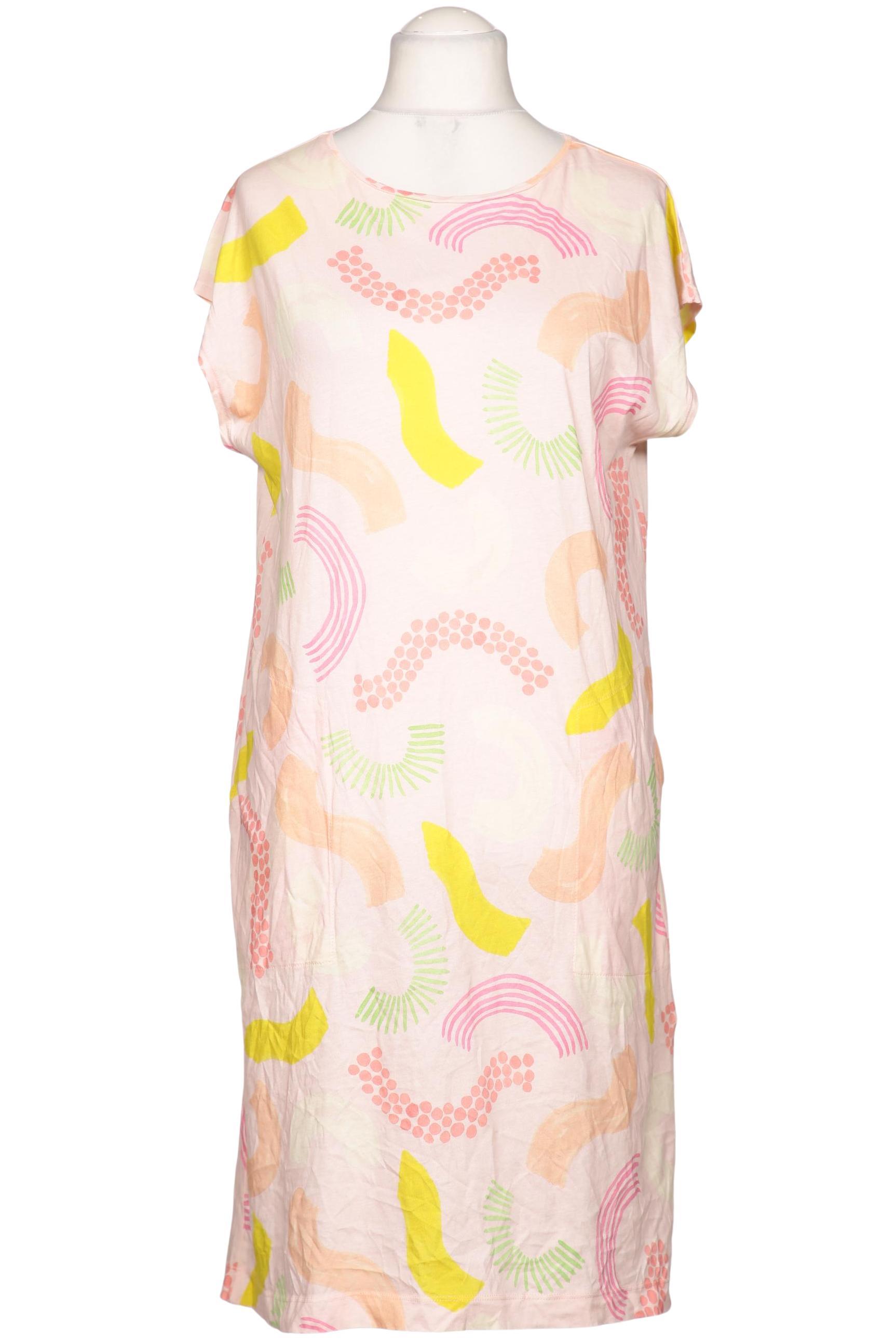 

Gudrun Sjödén Damen Kleid, mehrfarbig, Gr. 42