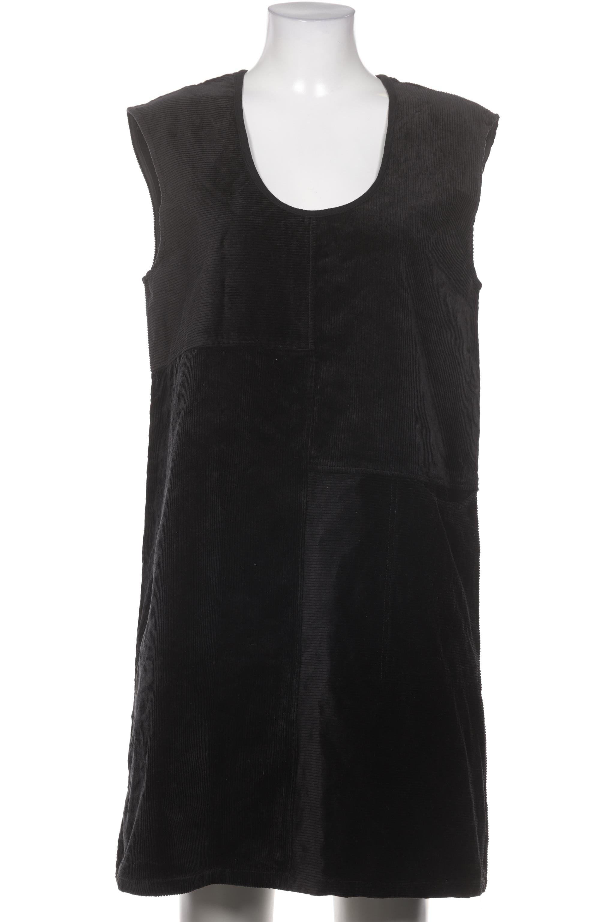 

Gudrun Sjödén Damen Kleid, schwarz, Gr. 42