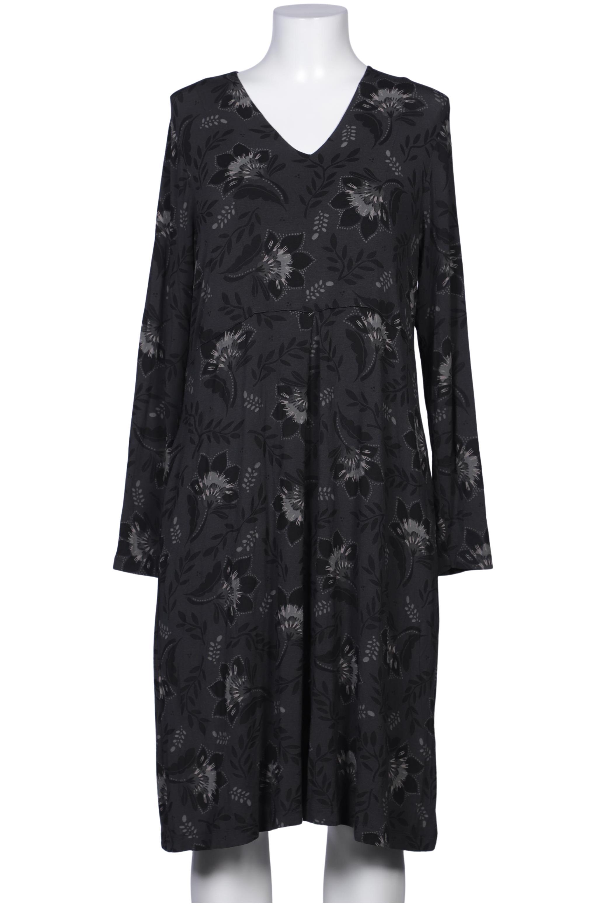 Thumbnail - Gudrun Sjödén Damen Kleid, grau, Gr. 42