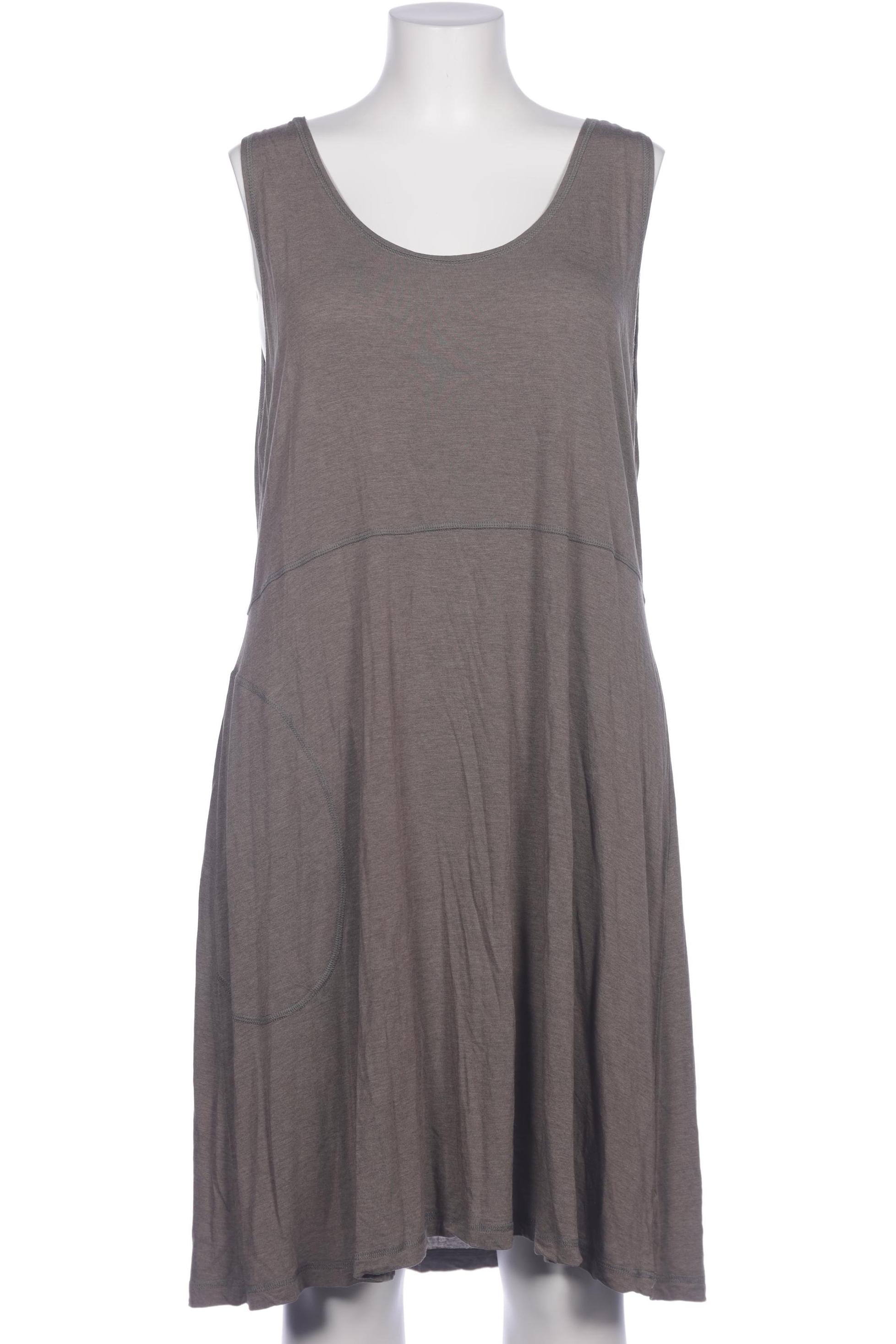 

Gudrun Sjödén Damen Kleid, grau, Gr. 46