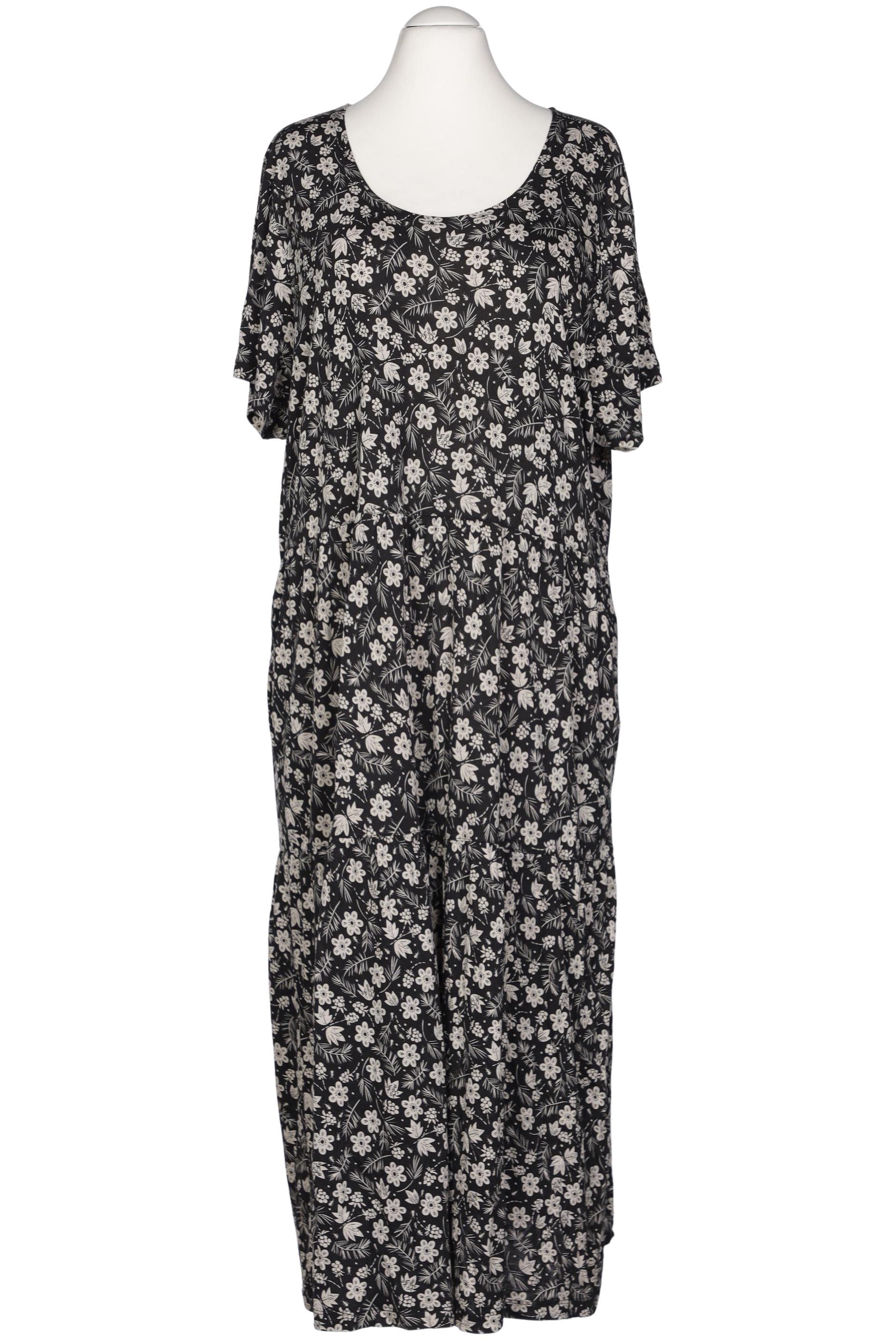 

Gudrun Sjödén Damen Kleid, mehrfarbig, Gr. 46