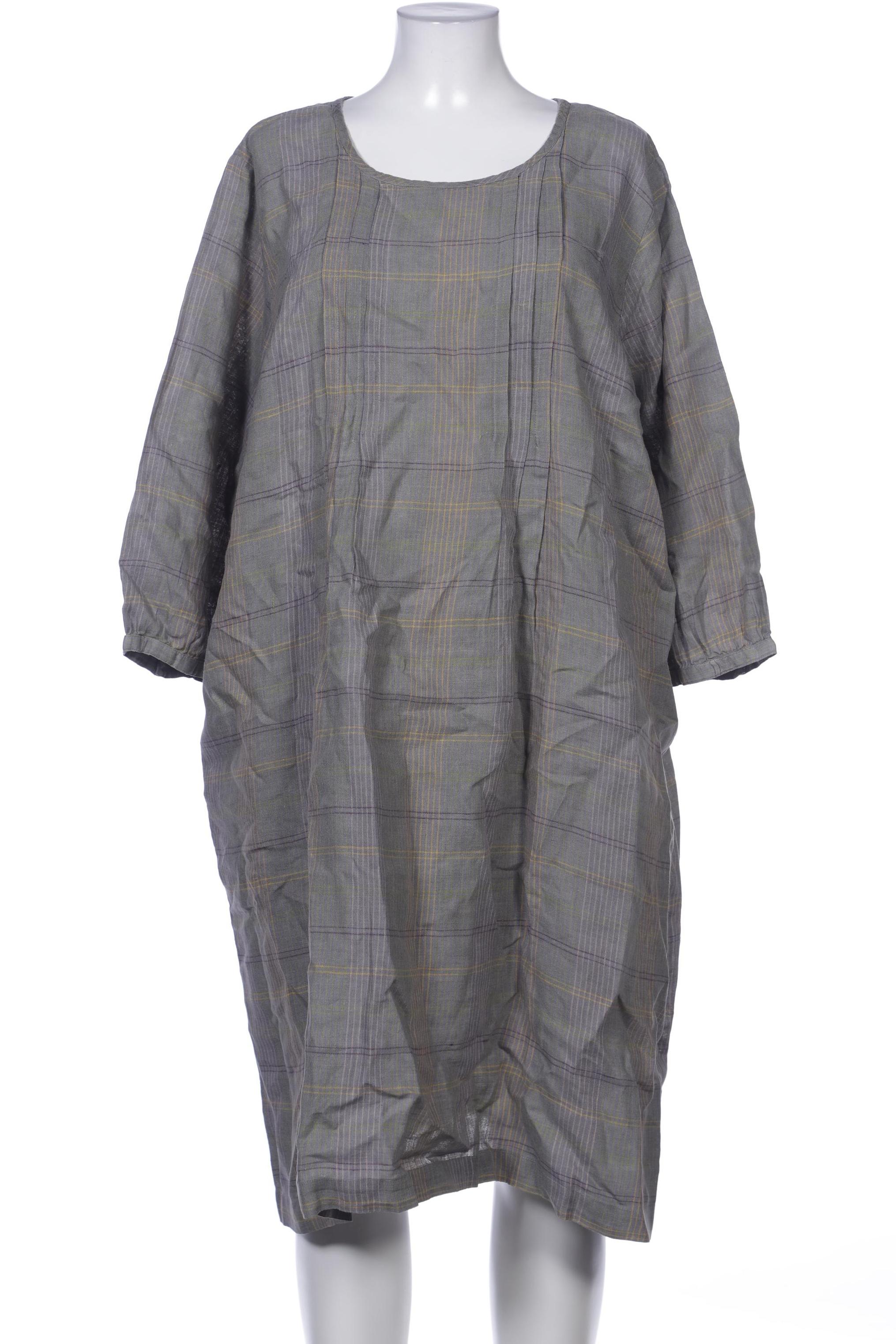 

Gudrun Sjödén Damen Kleid, grau, Gr. 46