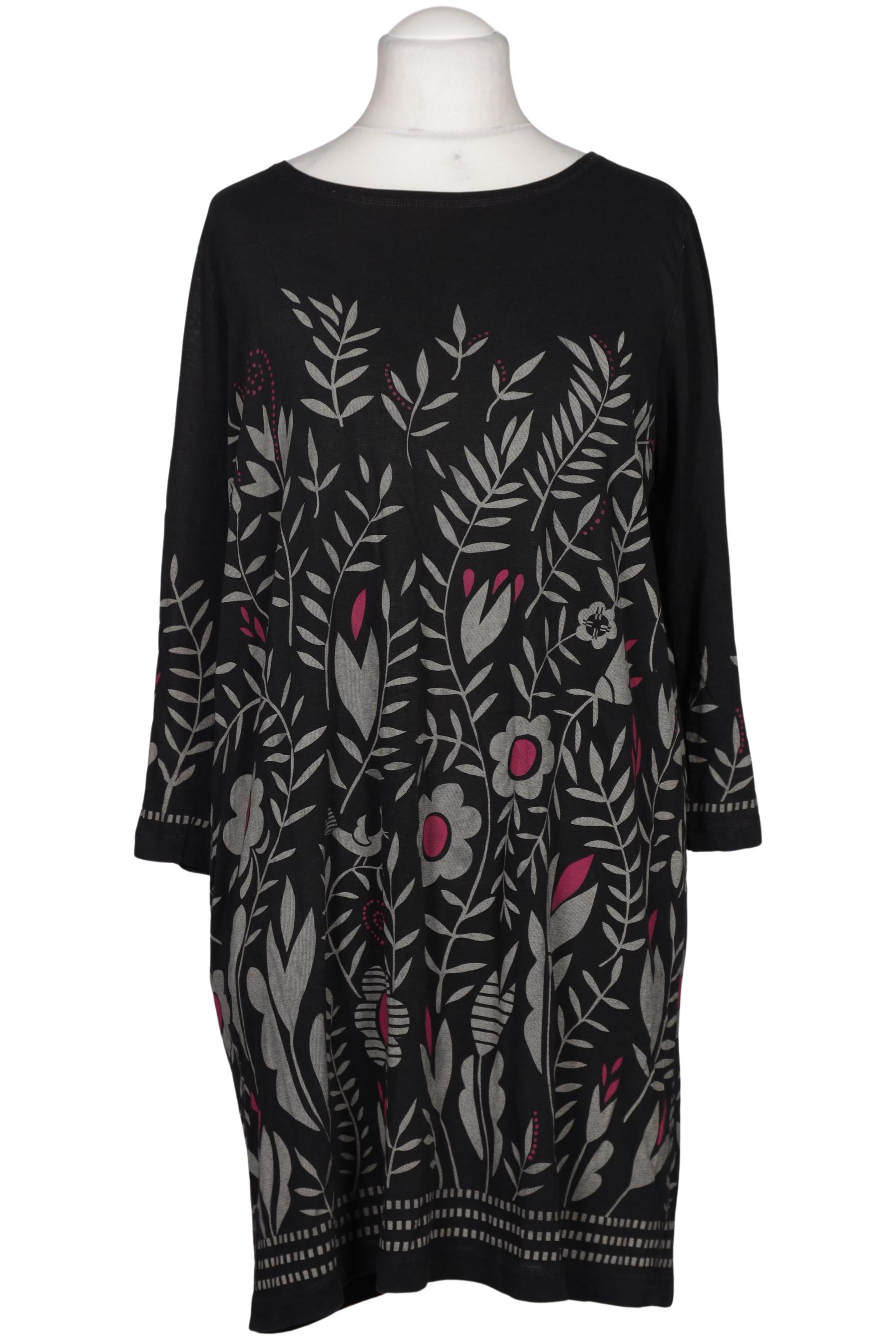 

Gudrun Sjödén Damen Kleid, mehrfarbig, Gr. 42