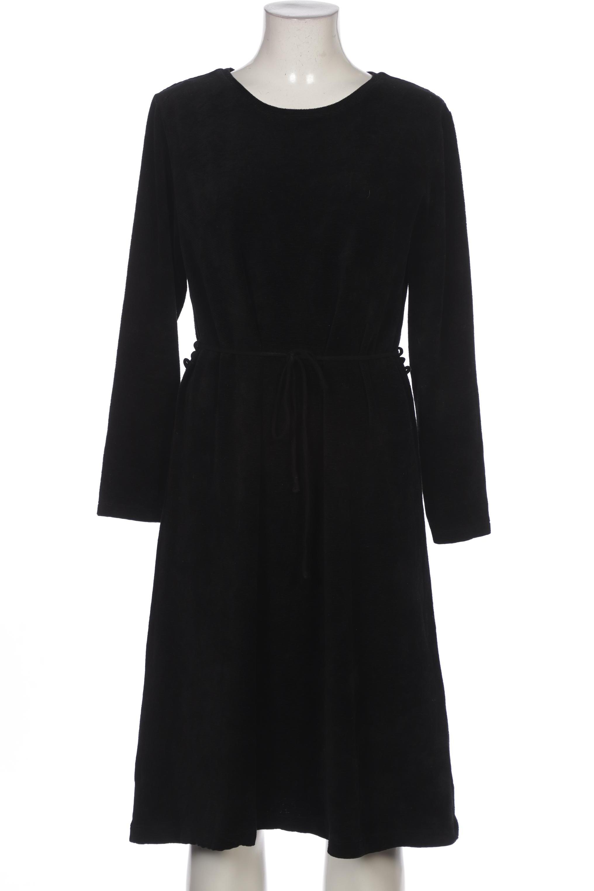 

Gudrun Sjödén Damen Kleid, schwarz, Gr. 42