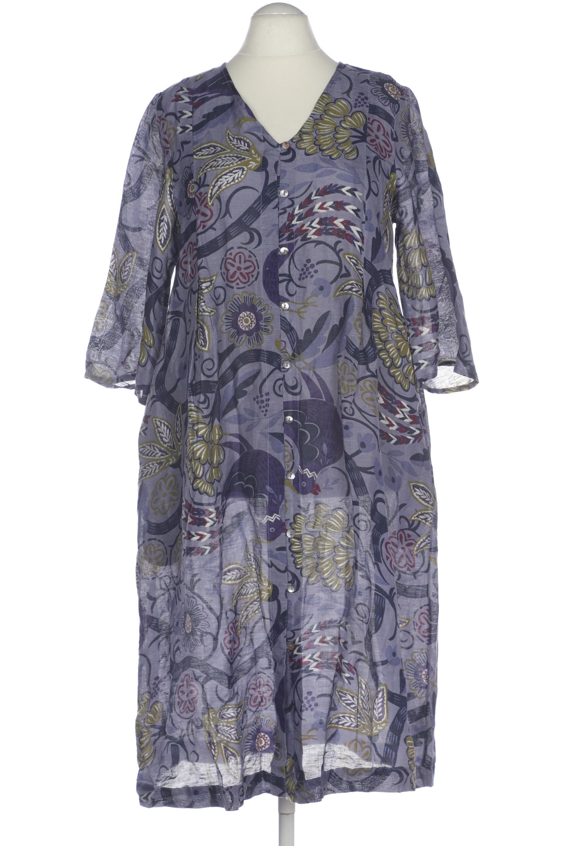 

Gudrun Sjöden Damen Kleid, flieder