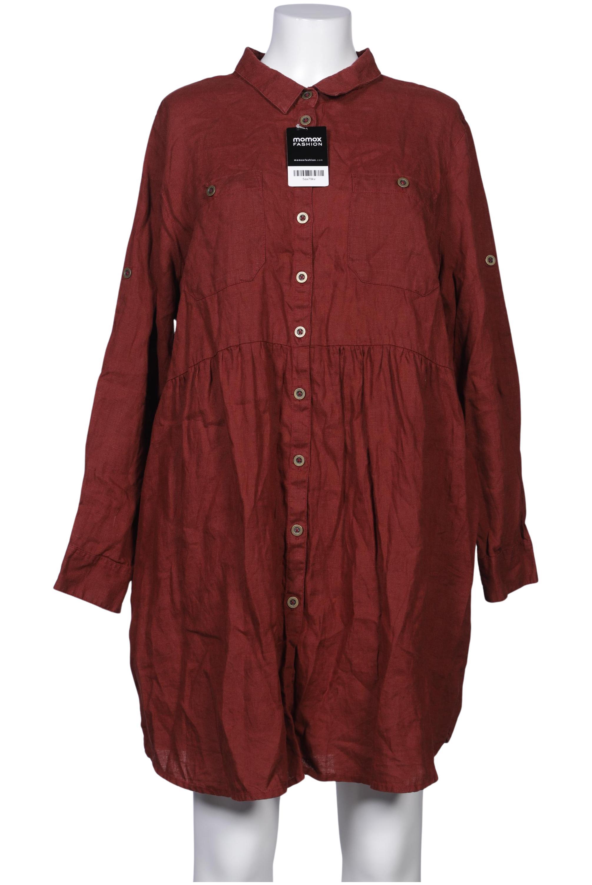 

Gudrun Sjödén Damen Kleid, bordeaux, Gr. 44