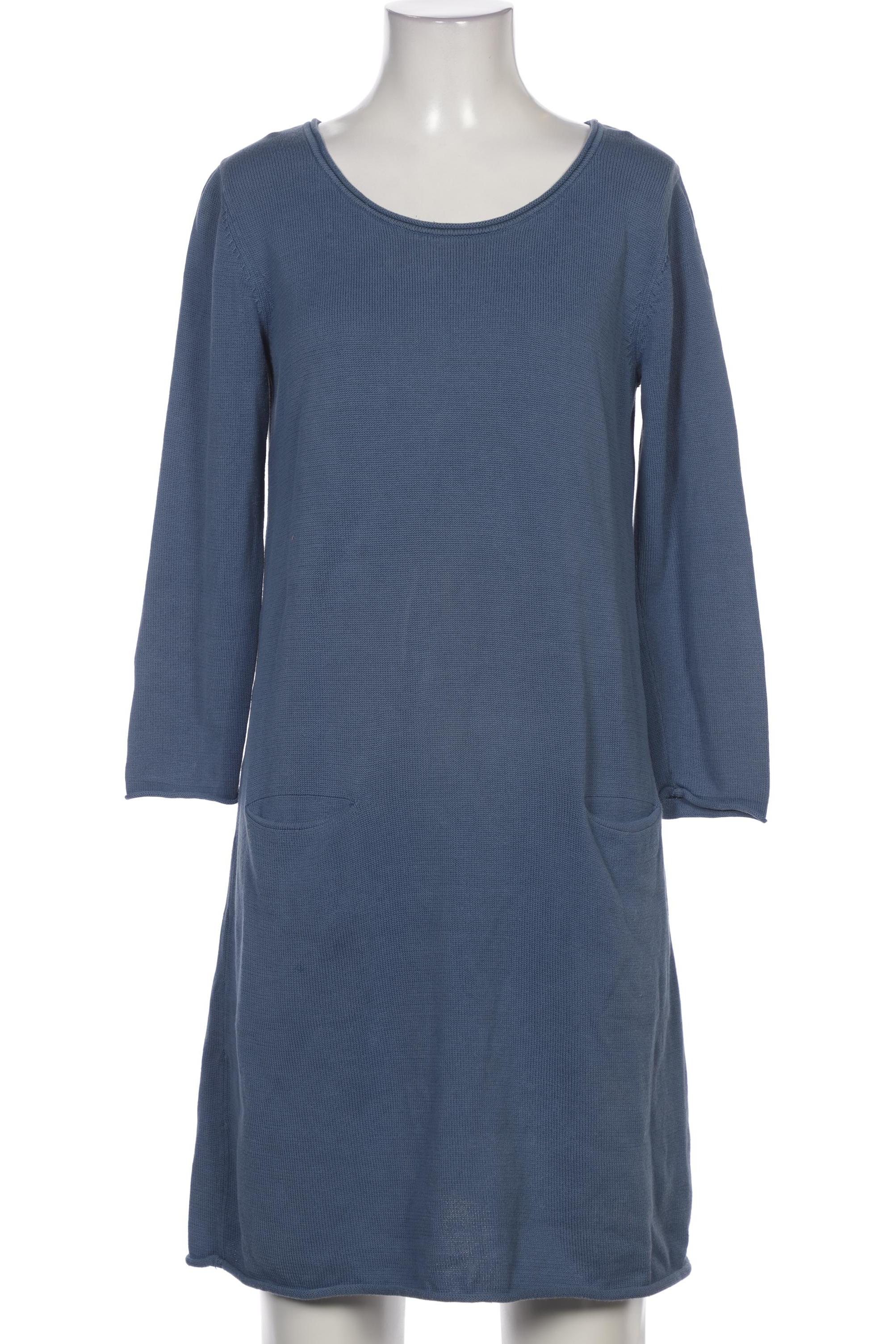 

Gudrun Sjödén Damen Kleid, blau, Gr. 36