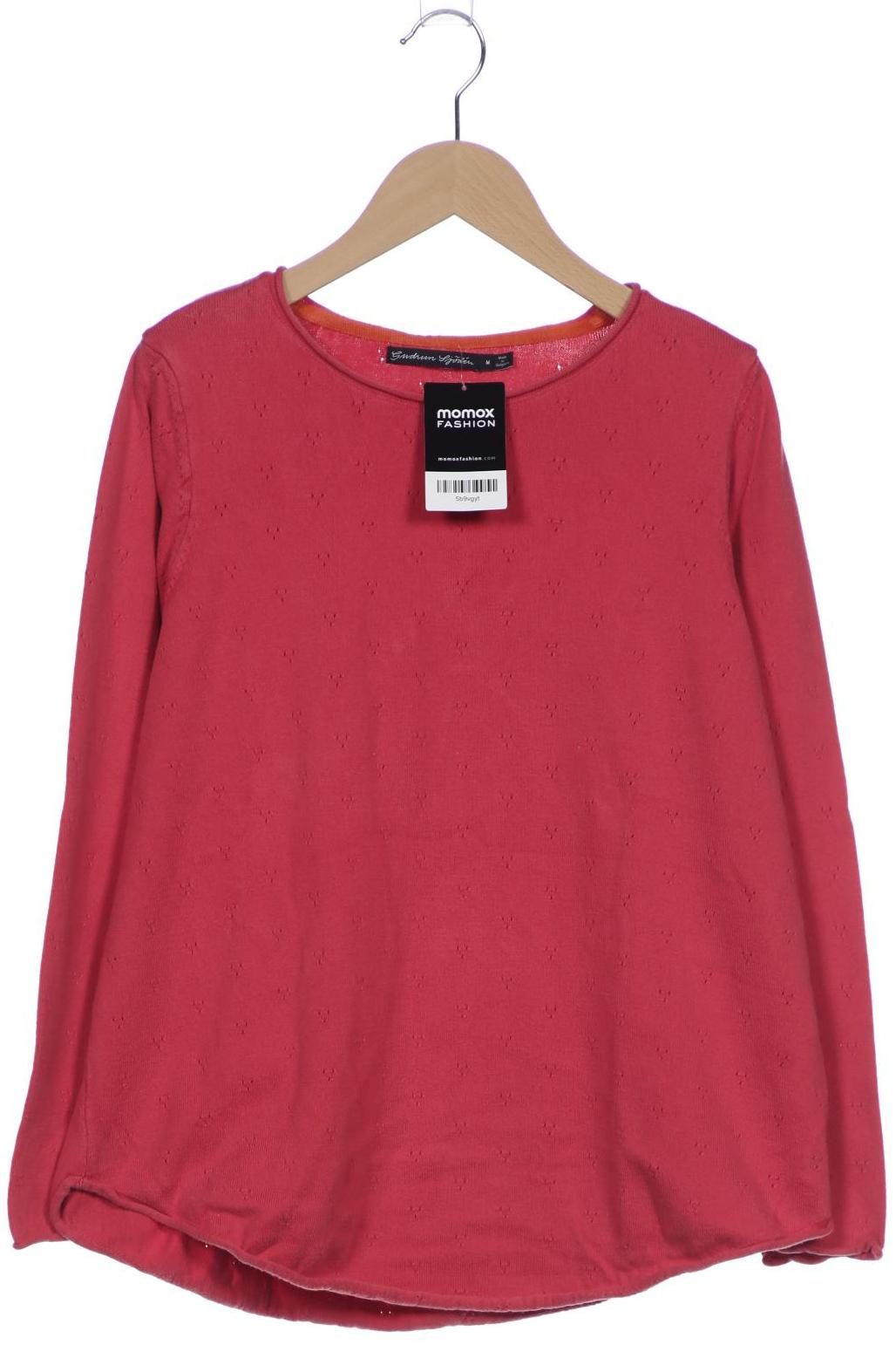 

Gudrun Sjödén Damen Pullover, pink, Gr. 38