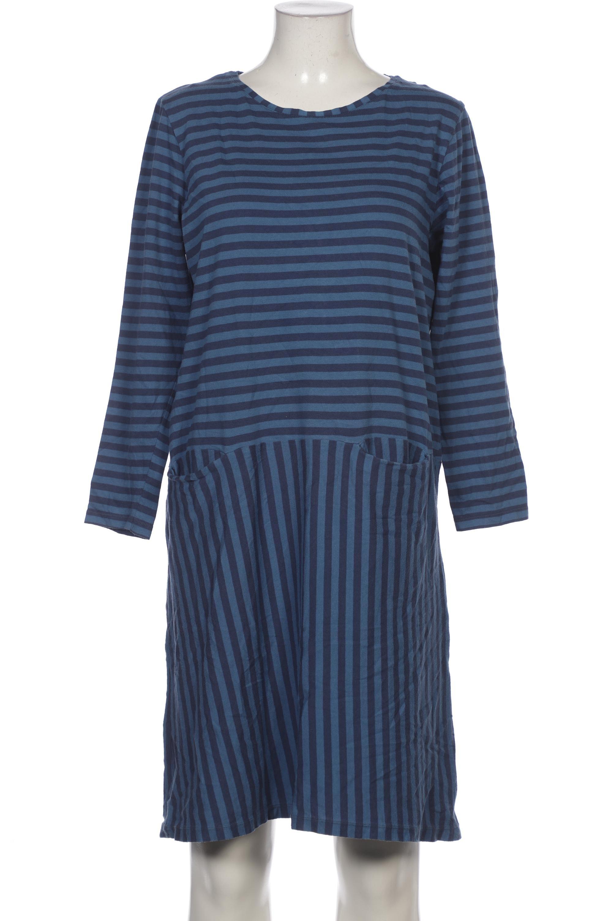 

Gudrun Sjödén Damen Kleid, blau