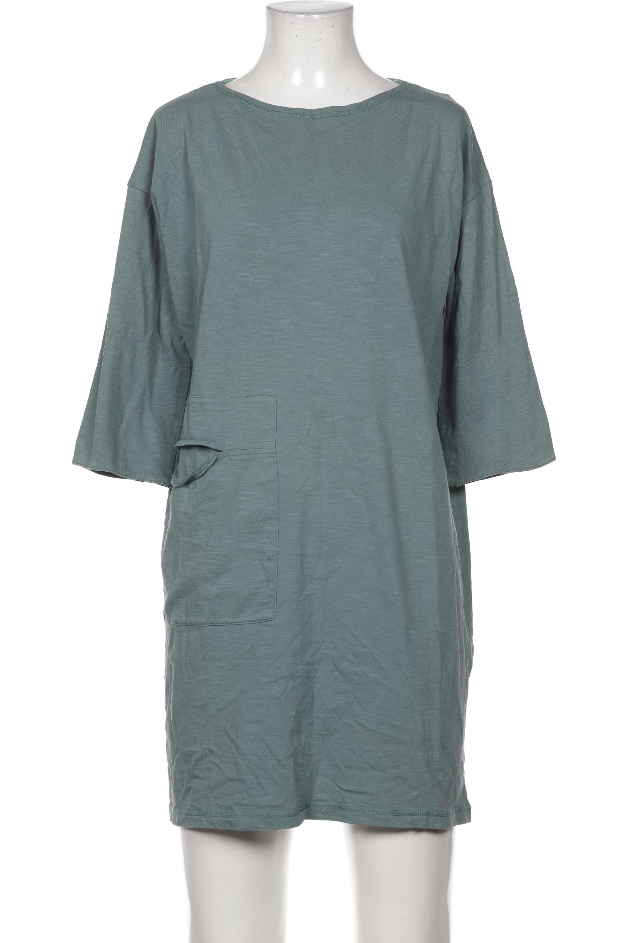 

Gudrun Sjödén Damen Kleid, türkis, Gr. 36