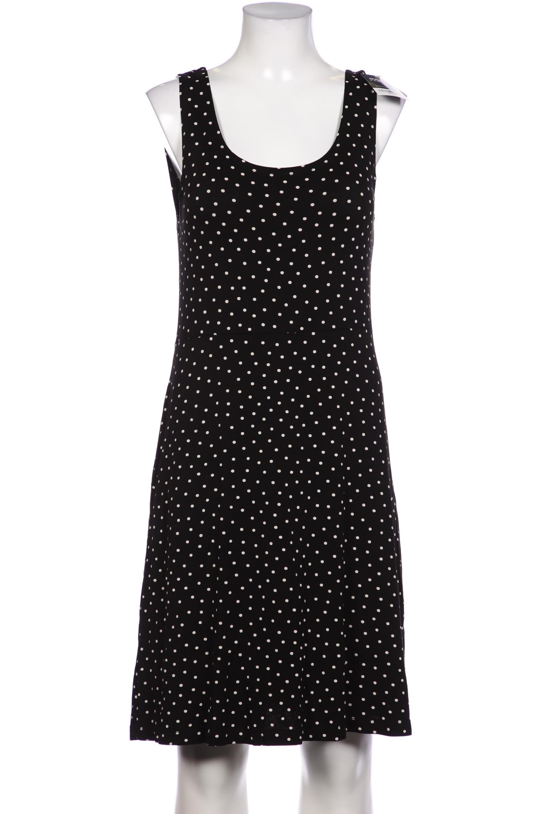 

Gudrun Sjödén Damen Kleid, schwarz, Gr. 38