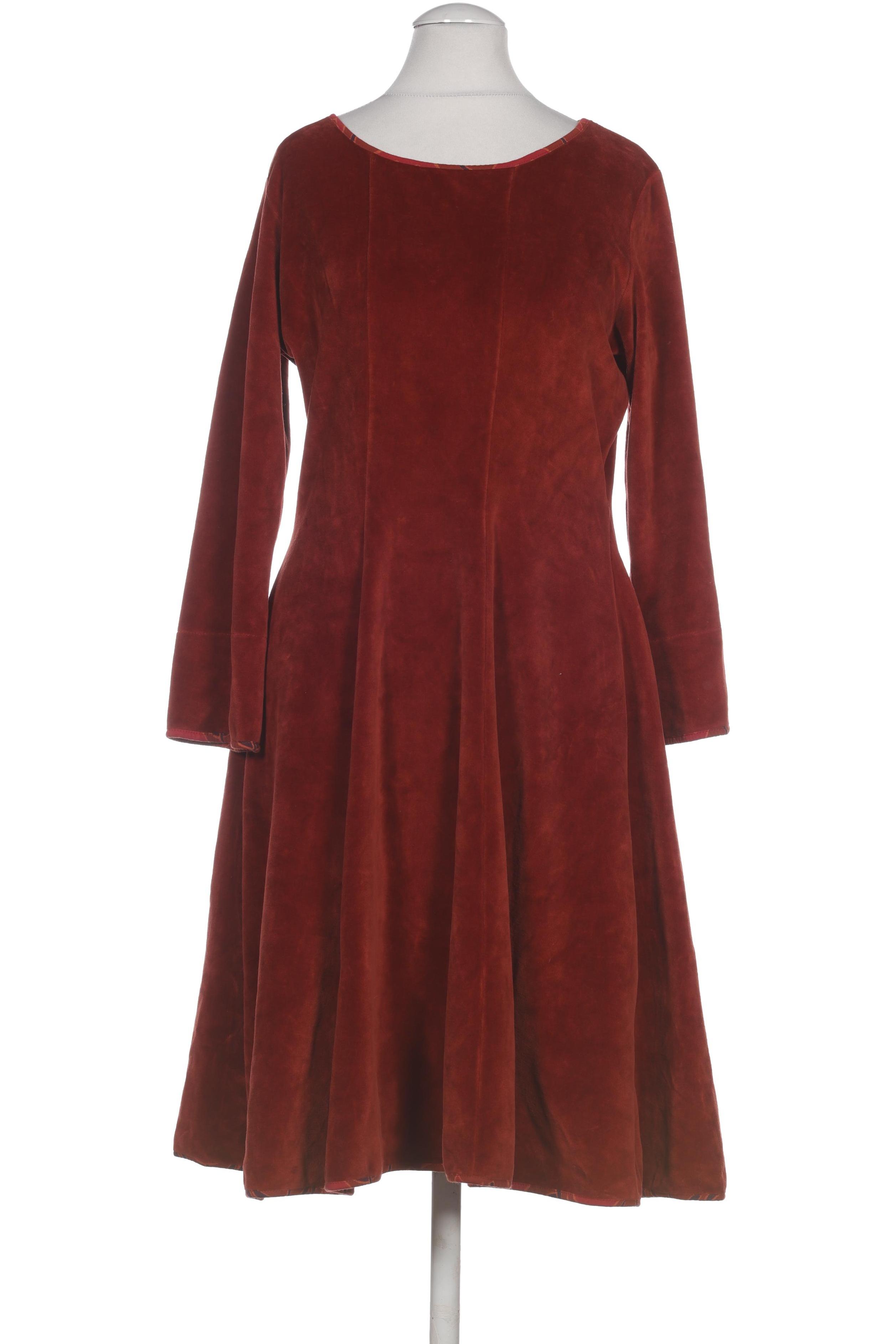 

Gudrun Sjödén Damen Kleid, rot, Gr.