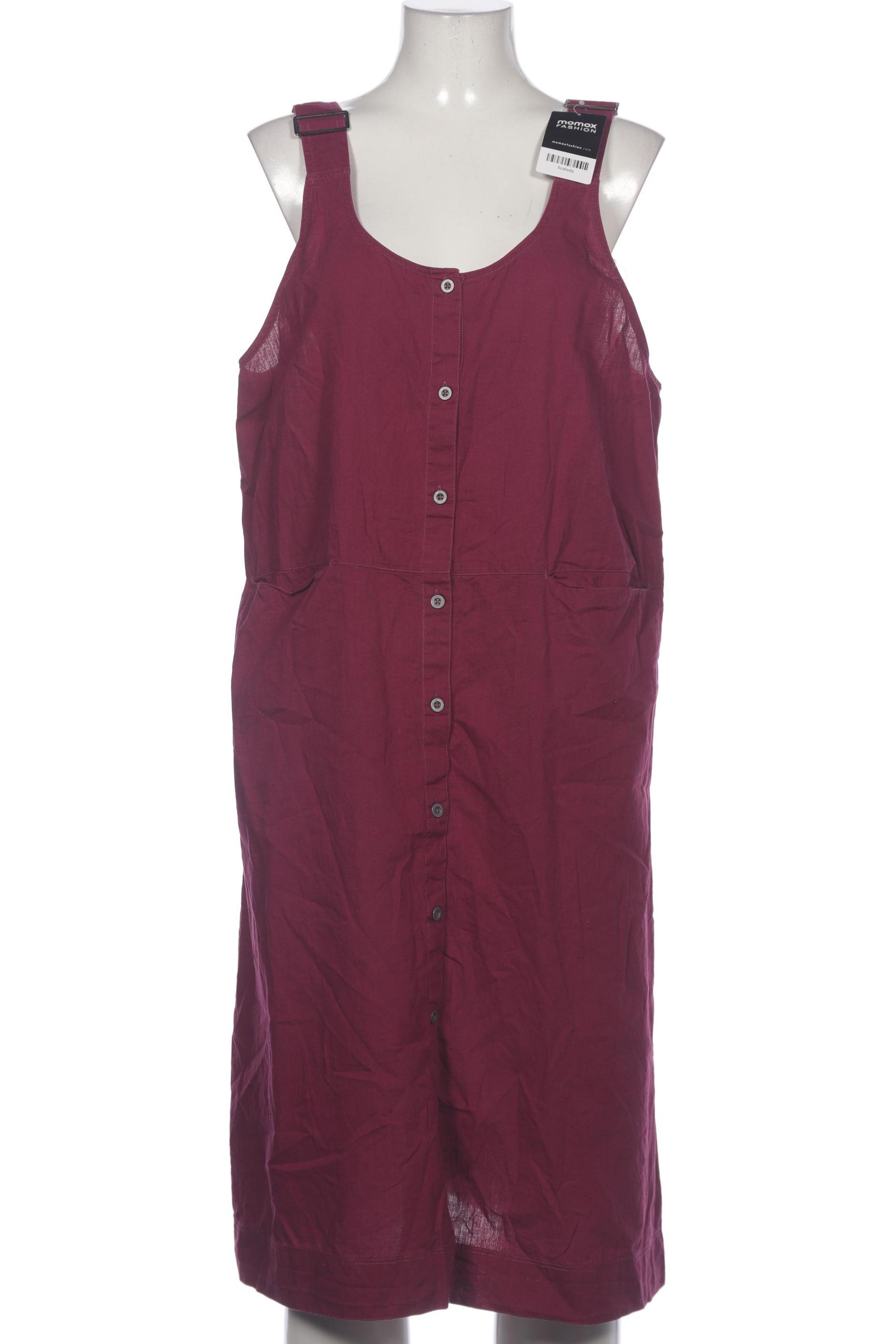 

Gudrun Sjödén Damen Kleid, bordeaux, Gr. 42