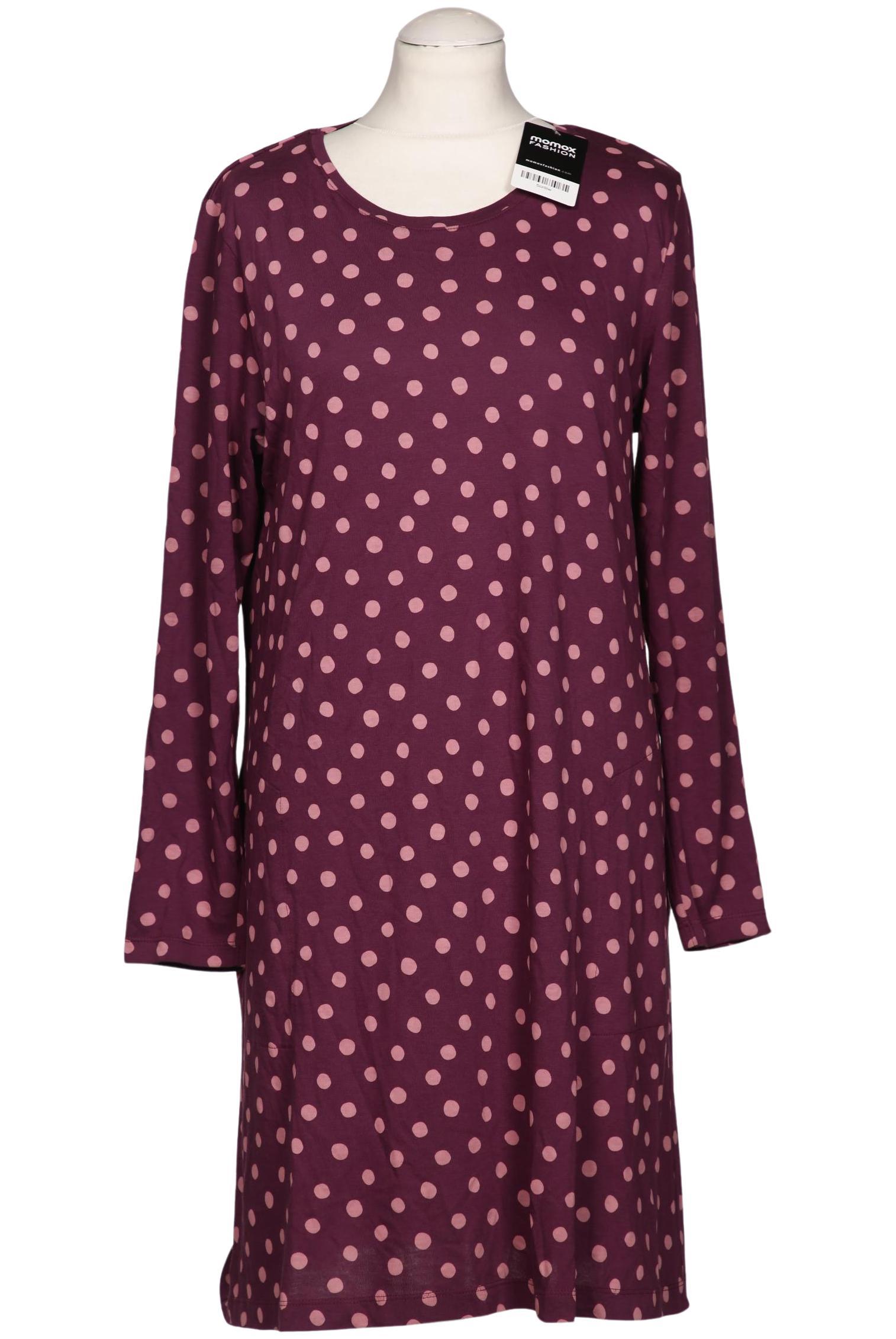 

Gudrun Sjödén Damen Kleid, flieder, Gr. 38