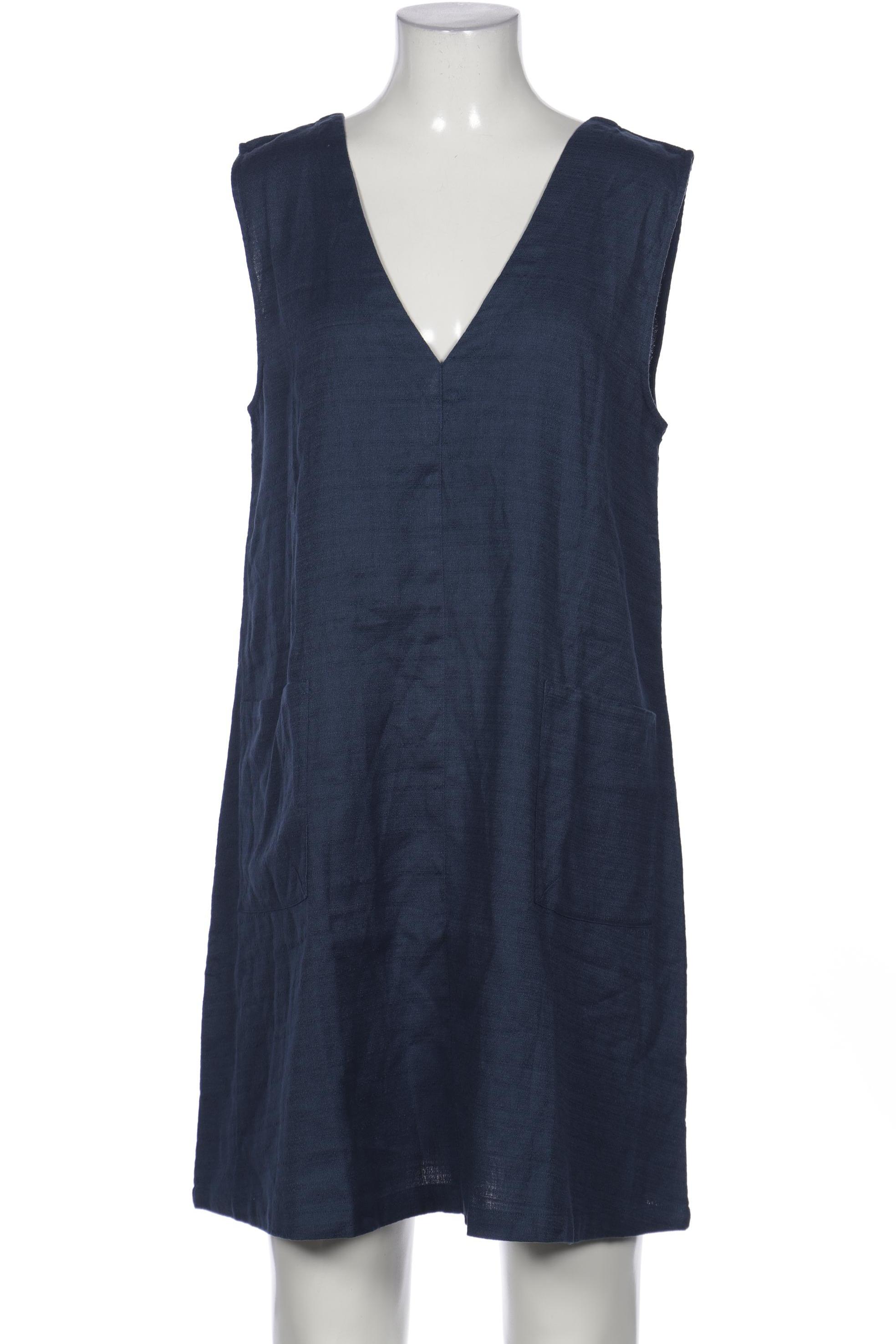 

Gudrun Sjödén Damen Kleid, marineblau