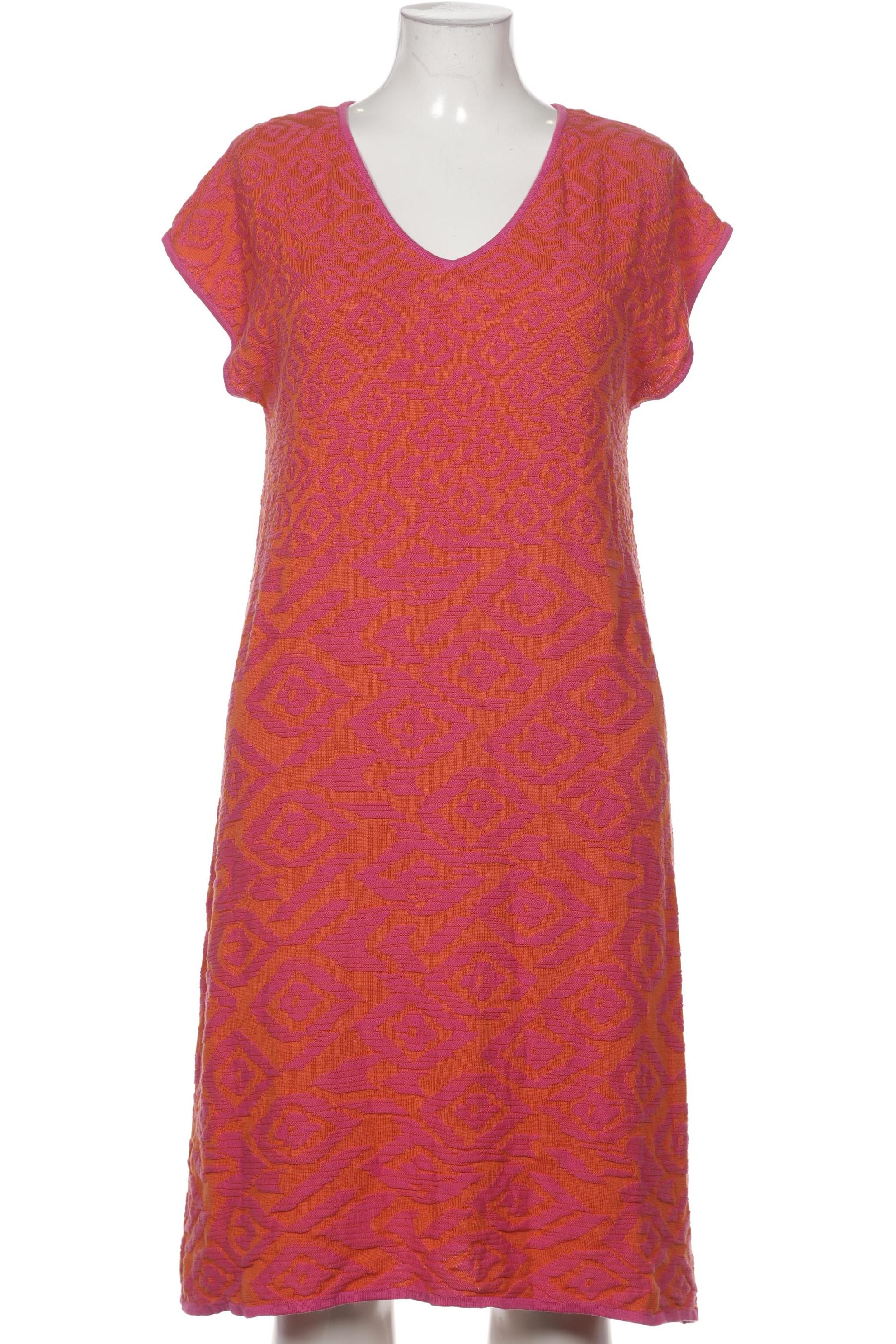 

Gudrun Sjödén Damen Kleid, rot, Gr. 42