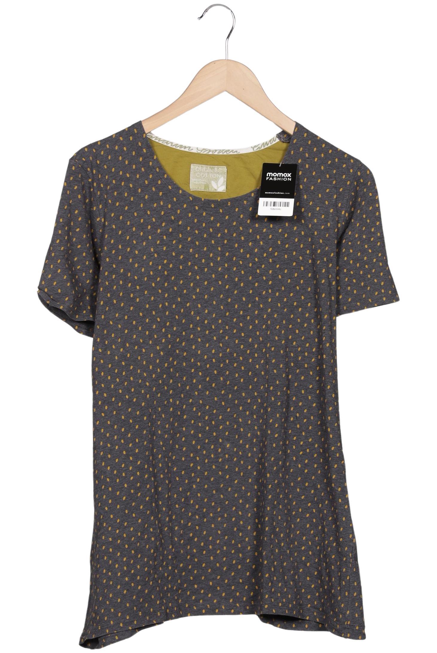 

Gudrun Sjödén Damen T-Shirt, mehrfarbig, Gr. 42