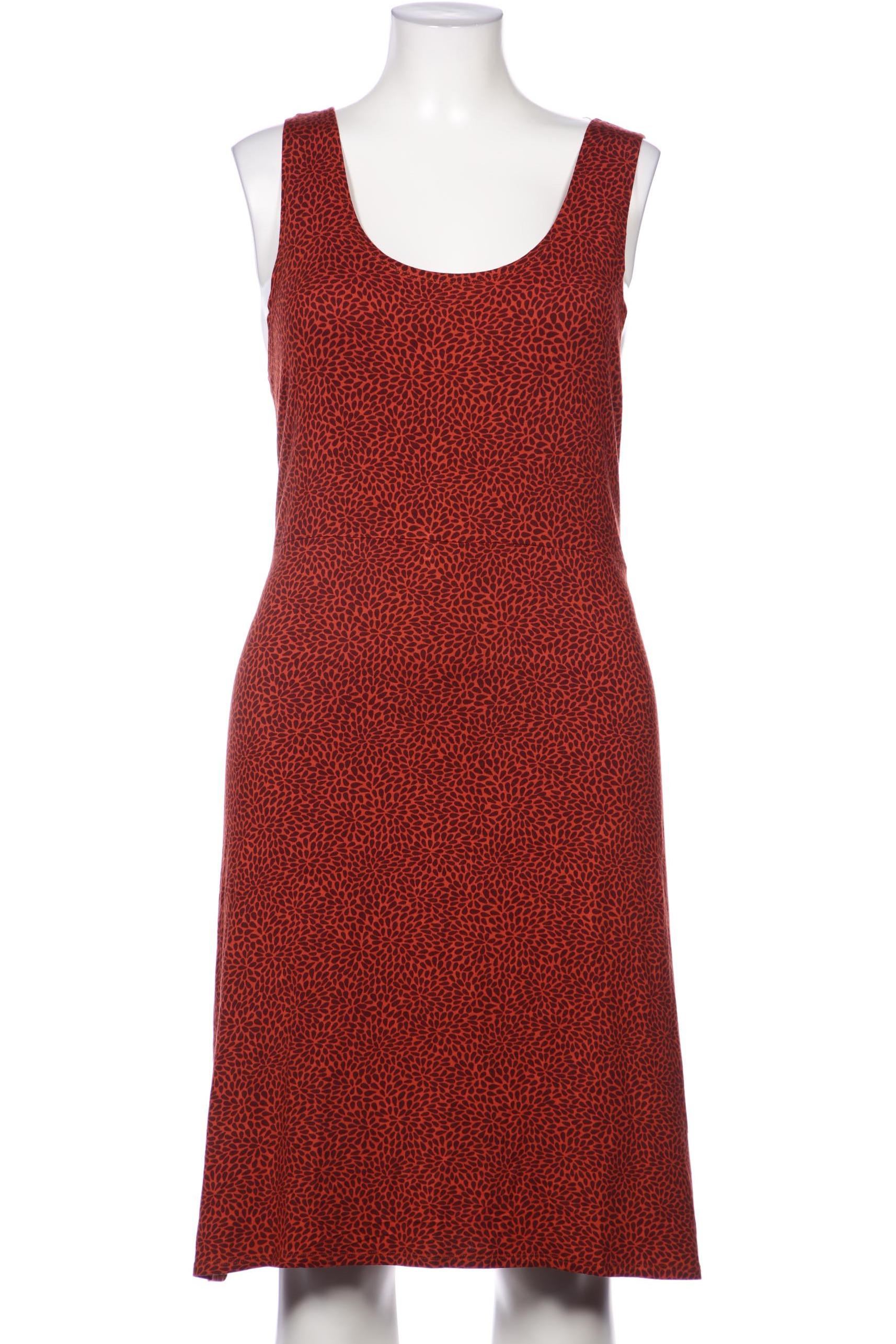 

Gudrun Sjödén Damen Kleid, braun