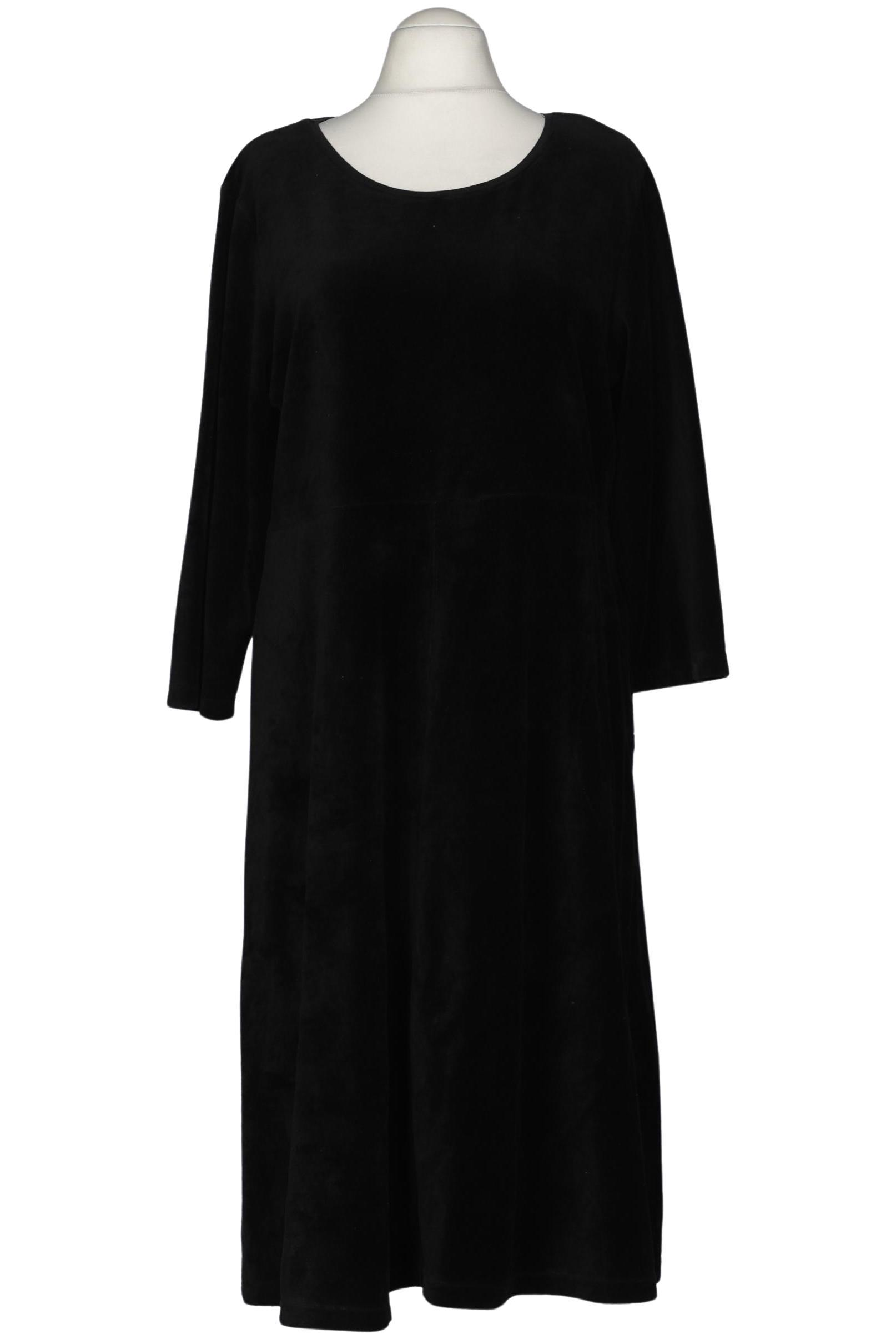 

Gudrun Sjödén Damen Kleid, schwarz, Gr. 44
