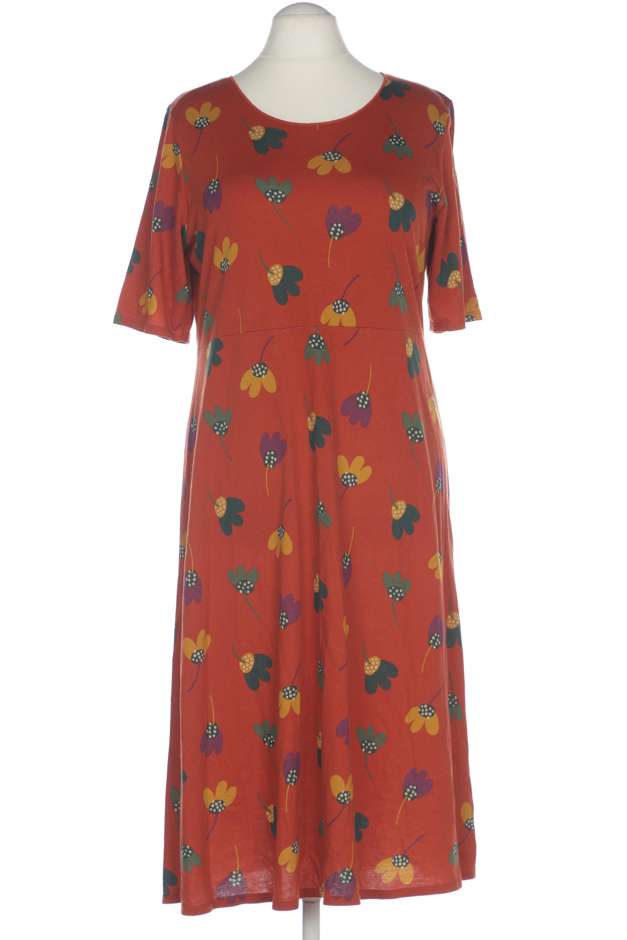 

Gudrun Sjödén Damen Kleid, orange