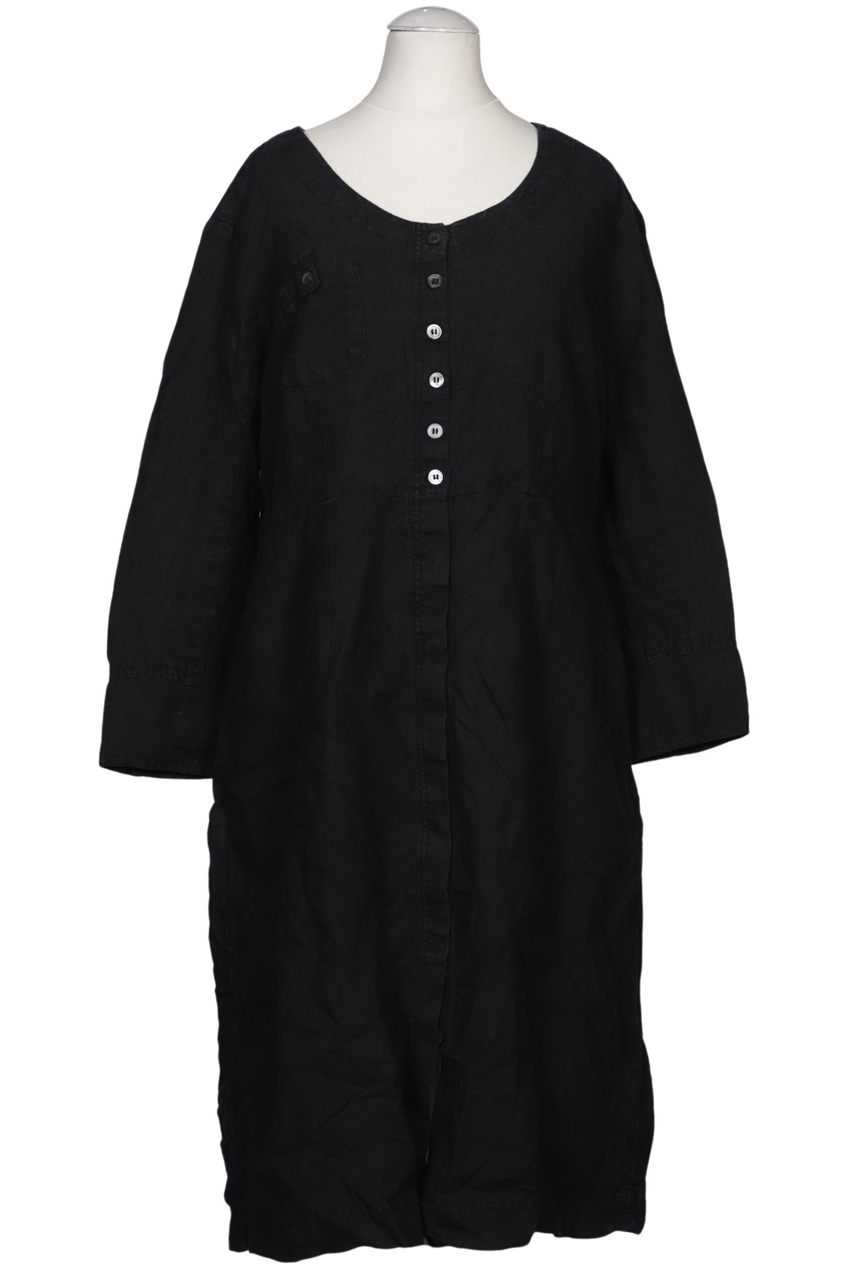 

Gudrun Sjödén Damen Kleid, schwarz, Gr. 38