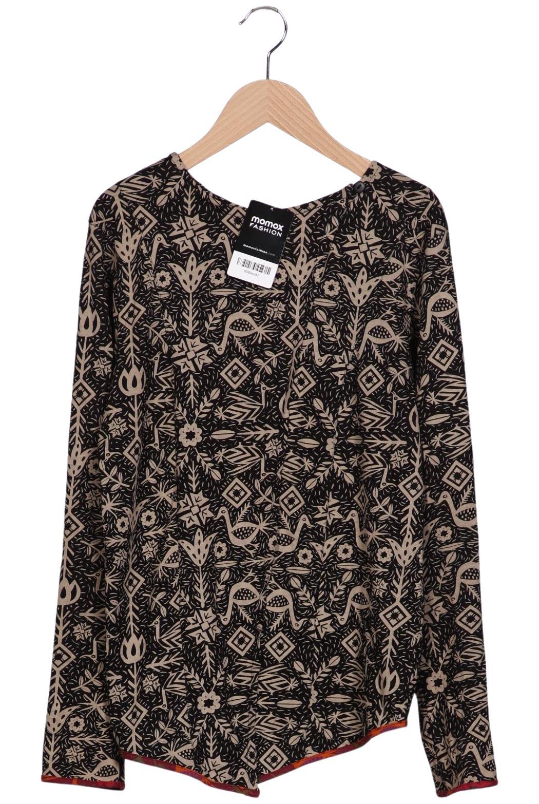 

Gudrun Sjödén Damen Strickjacke, mehrfarbig, Gr. 36