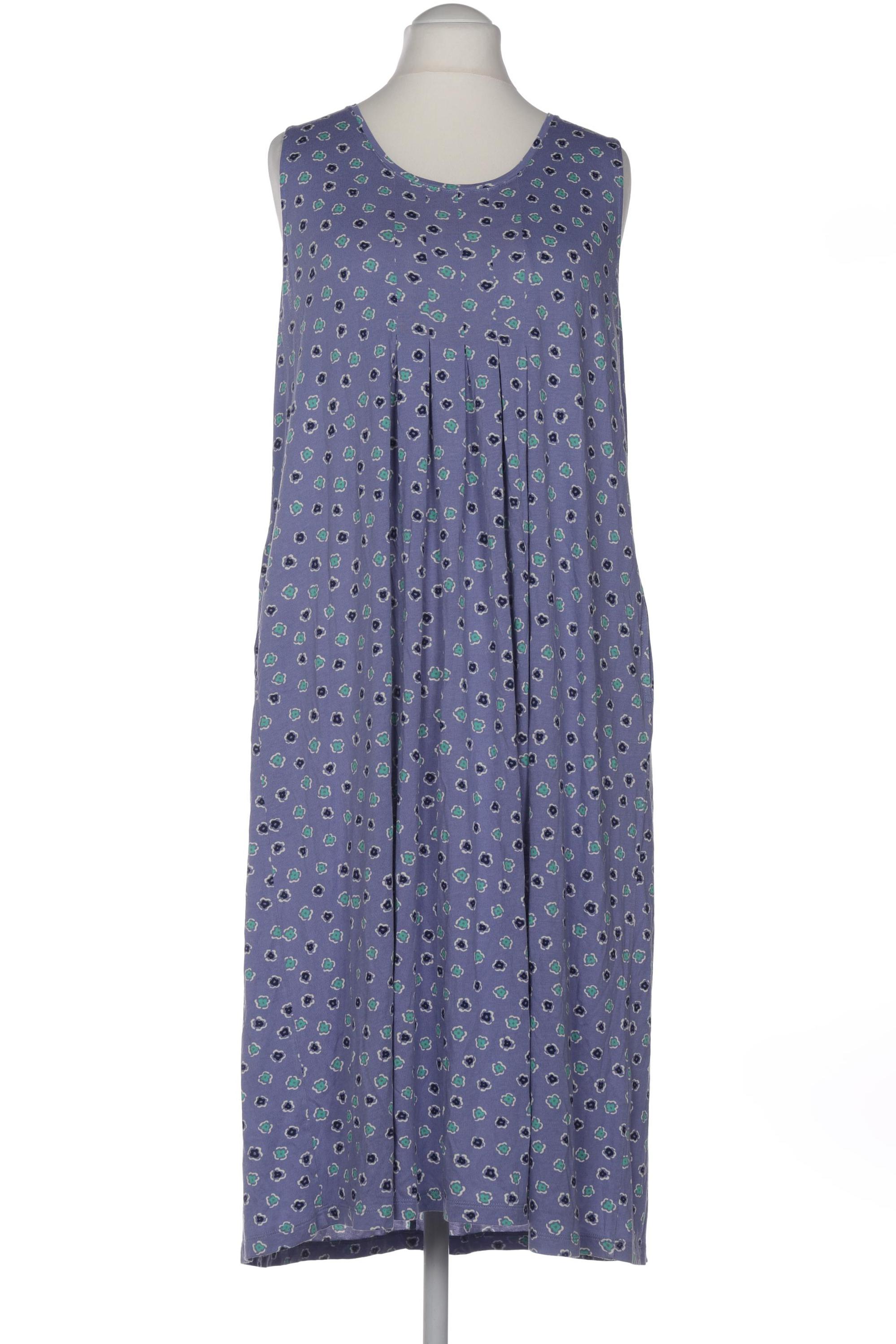 

Gudrun Sjödén Damen Kleid, flieder