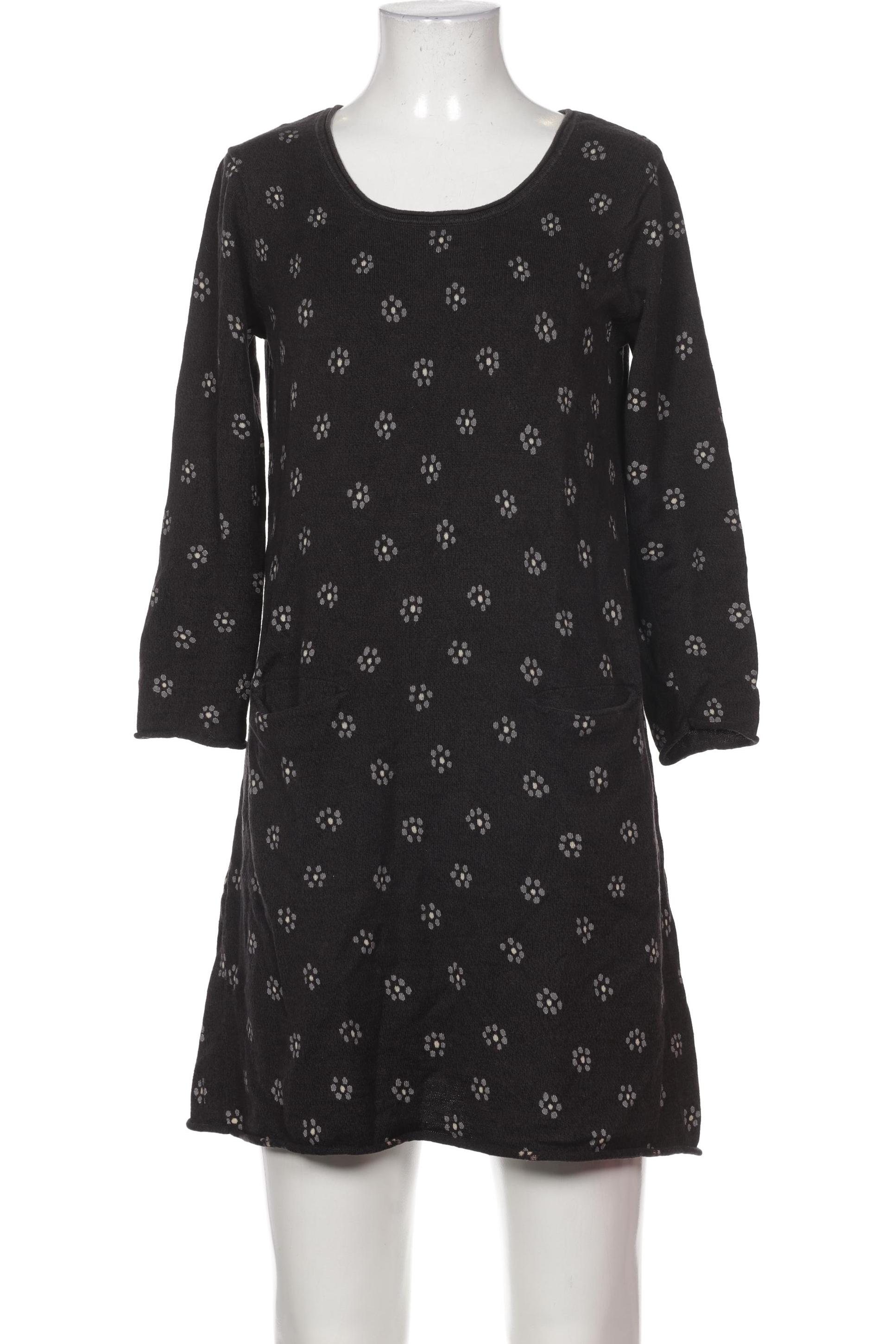 

Gudrun Sjödén Damen Kleid, schwarz, Gr. 36
