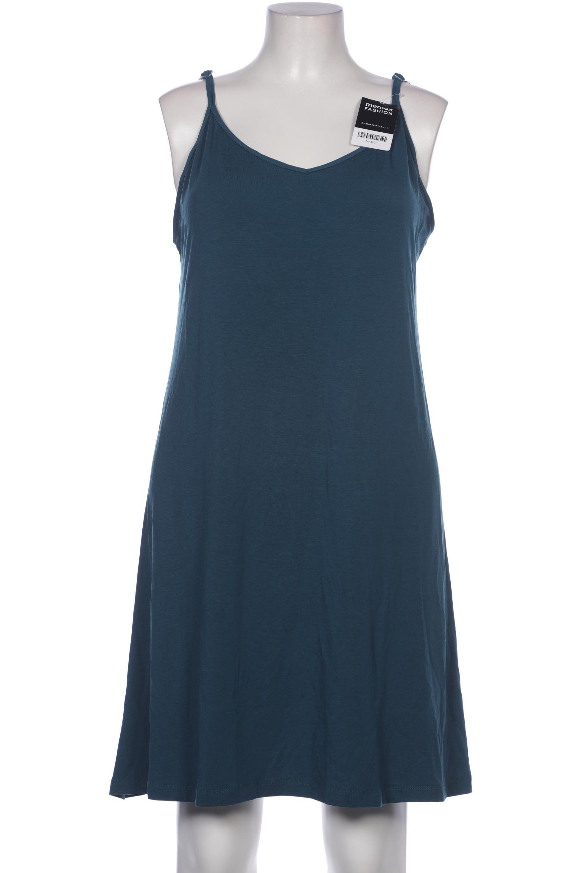 

Gudrun Sjödén Damen Kleid, türkis, Gr. 46