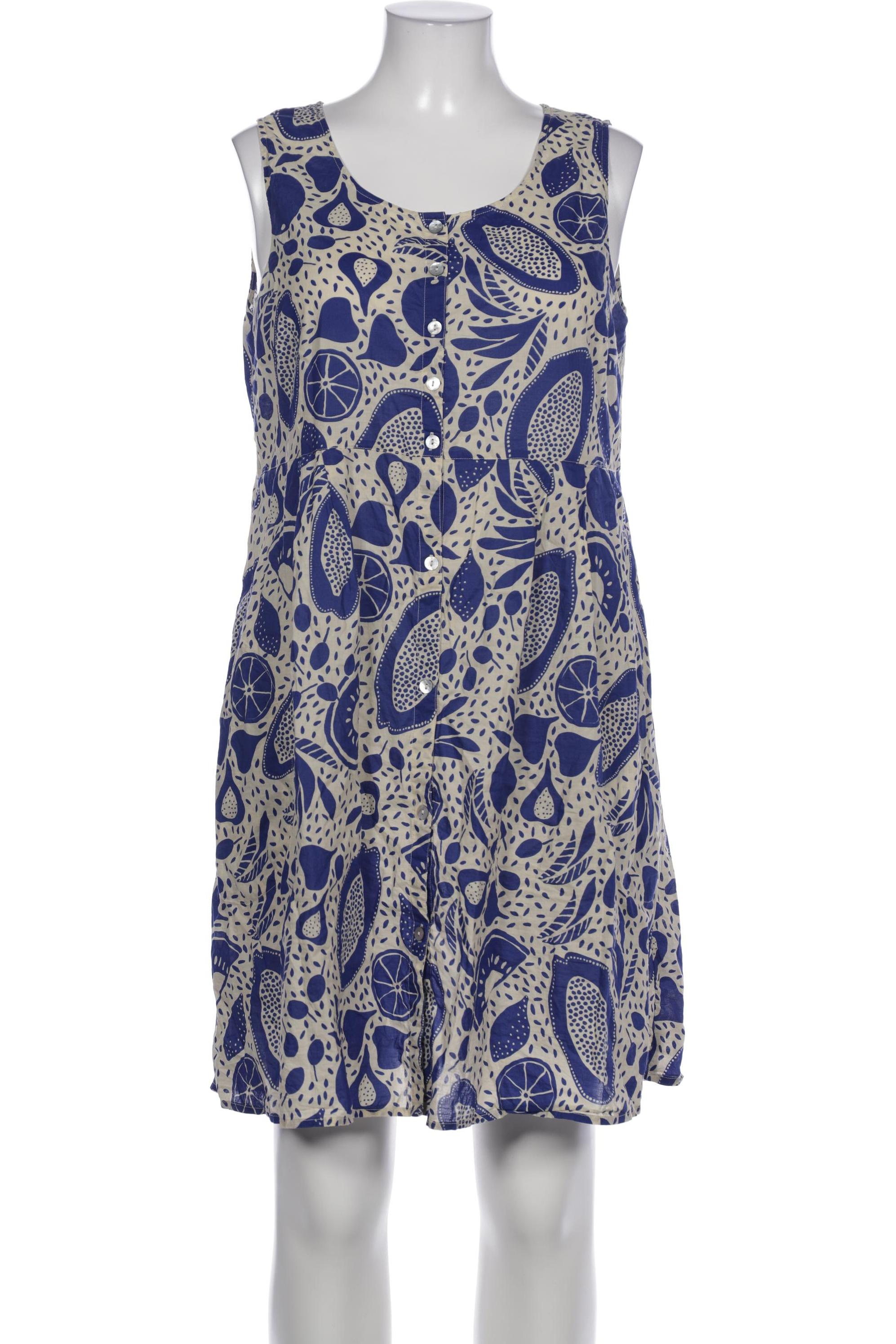 

Gudrun Sjödén Damen Kleid, beige, Gr. 44